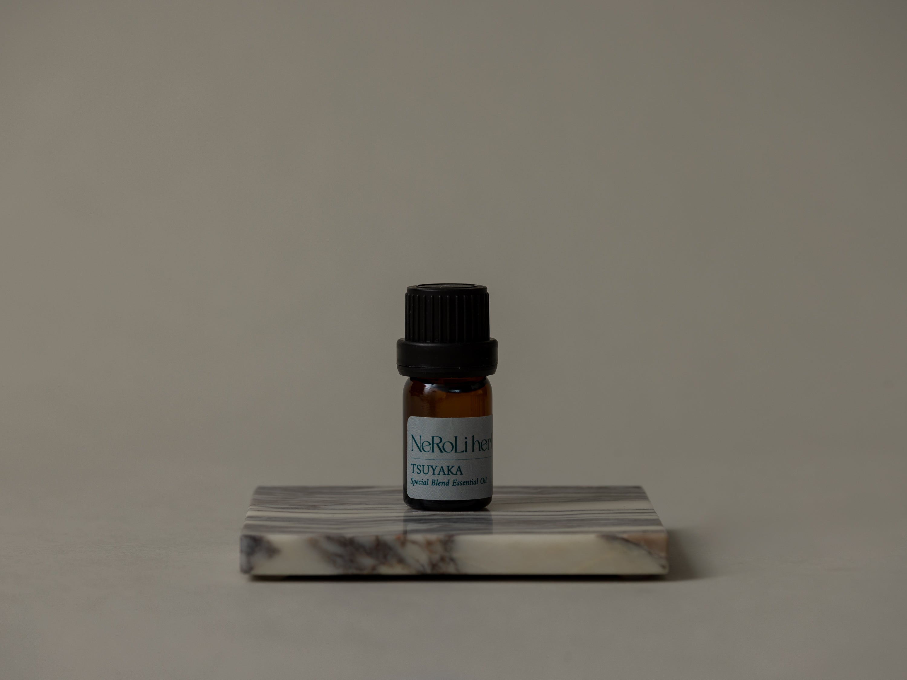 Blend Essential Oil TSUYAKA-艶花- （保湿） | NeRoLi herb