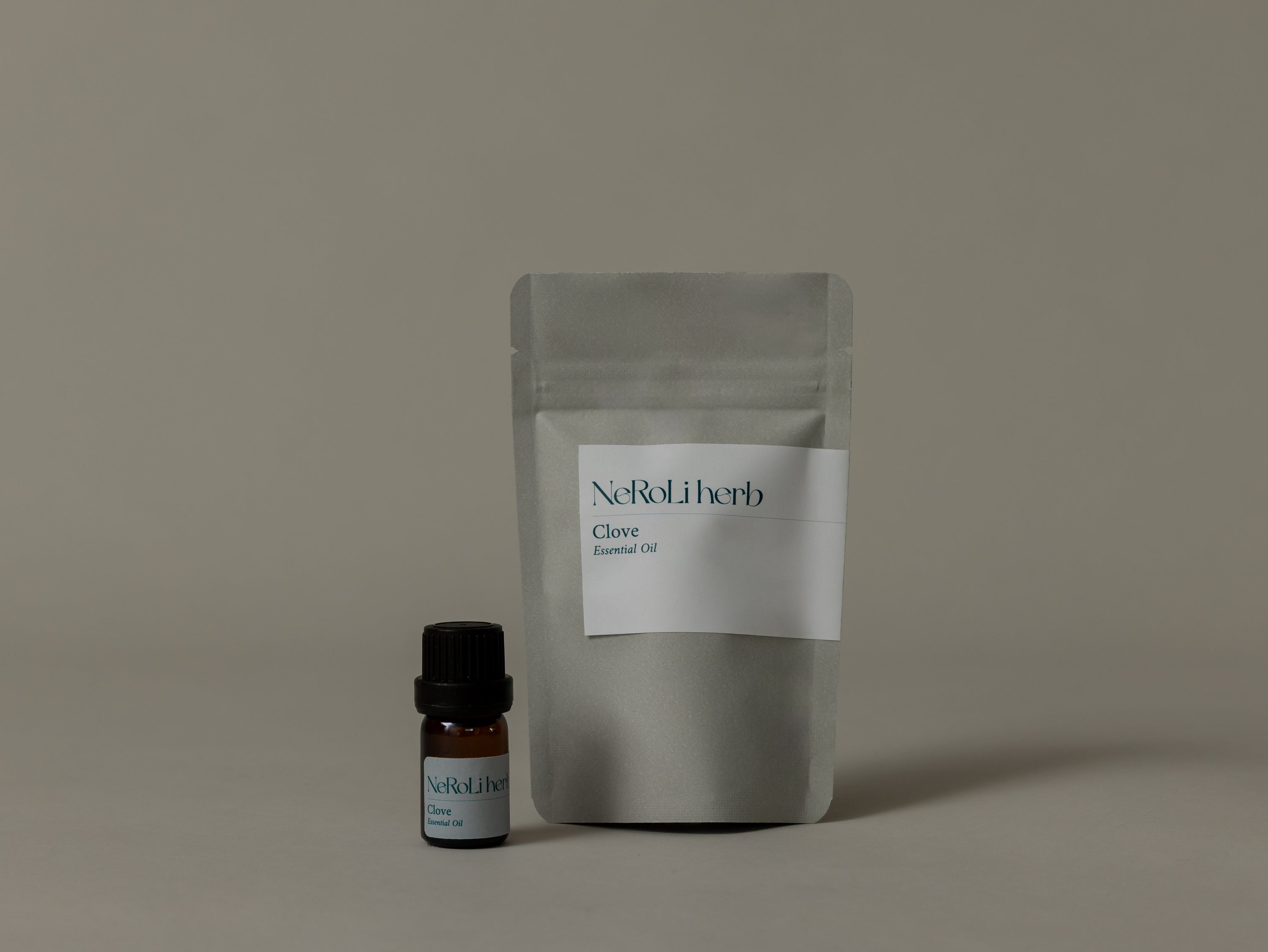 Essential Oil ｸﾛｰﾌﾞ | NeRoLi herb