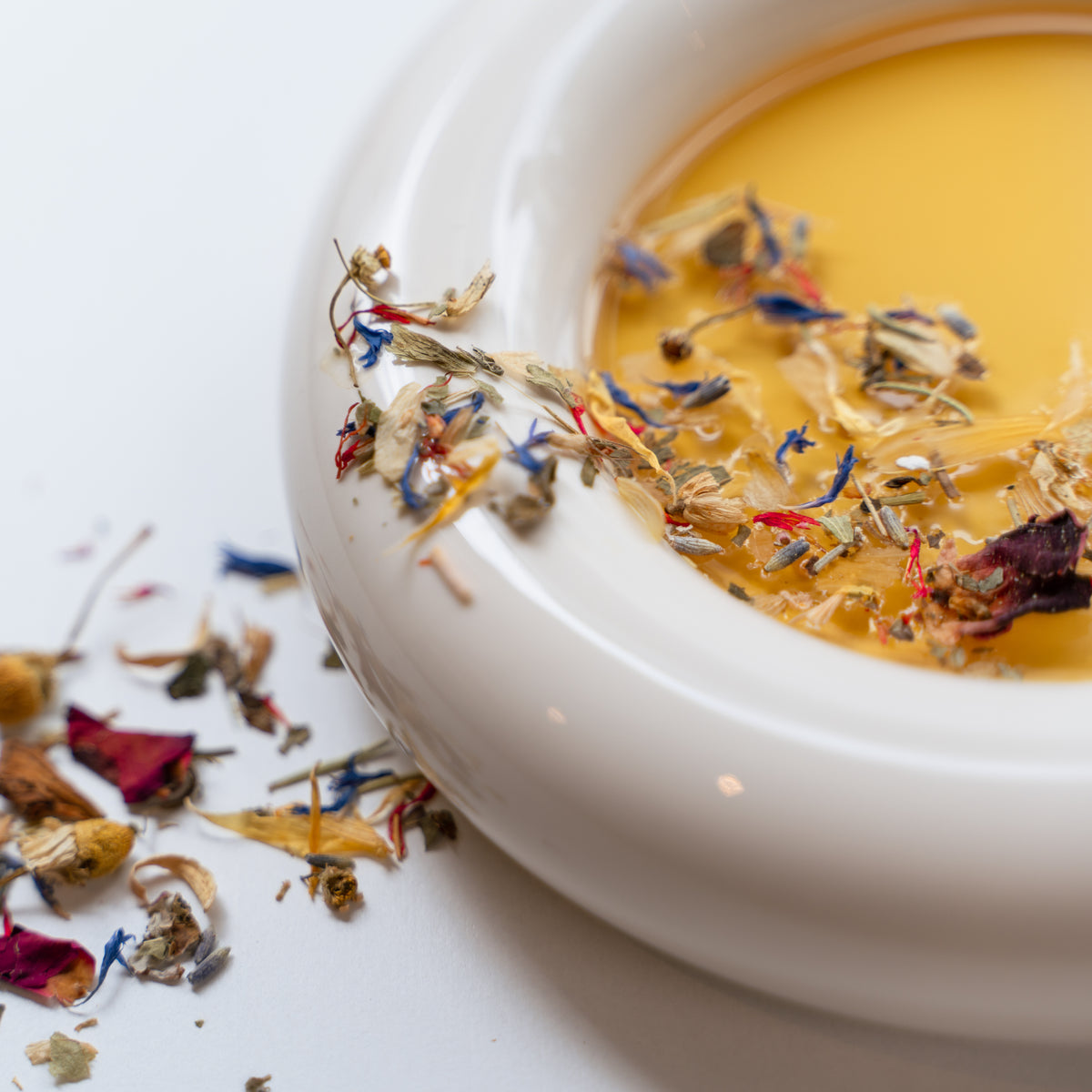 ウーマンズブレンド | NeRoLi herb