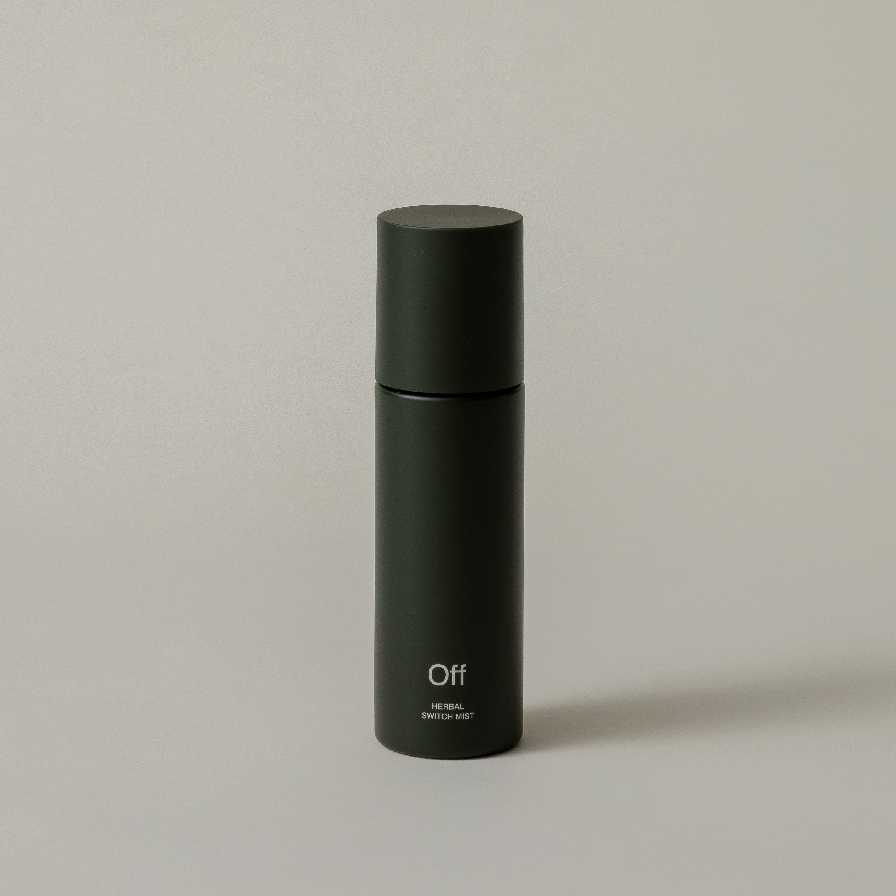 Switch Mist/OFF | NeRoLi herb