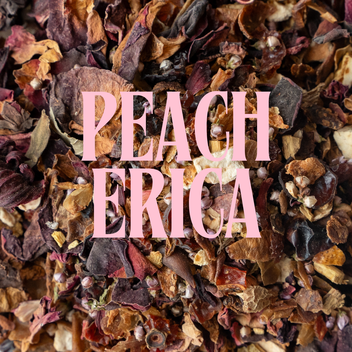 Peach&Erica | NeRoLi herb