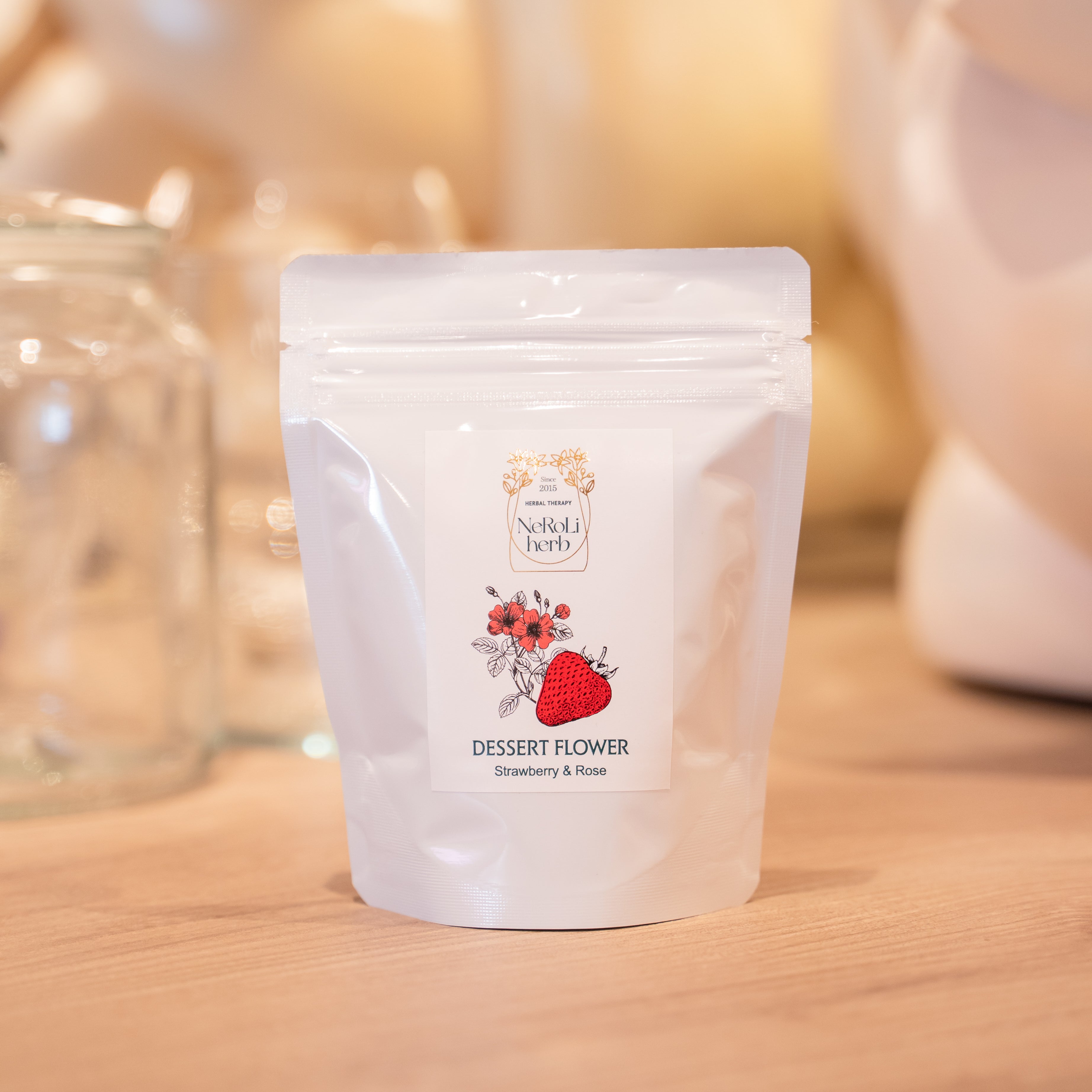 NeRoLi herb ネロリハーブ ブランケットアロマ 　FRUIT ROSE NeRoLi herb ネロリハーブ ブランケットアロマ FRUIT ROSE