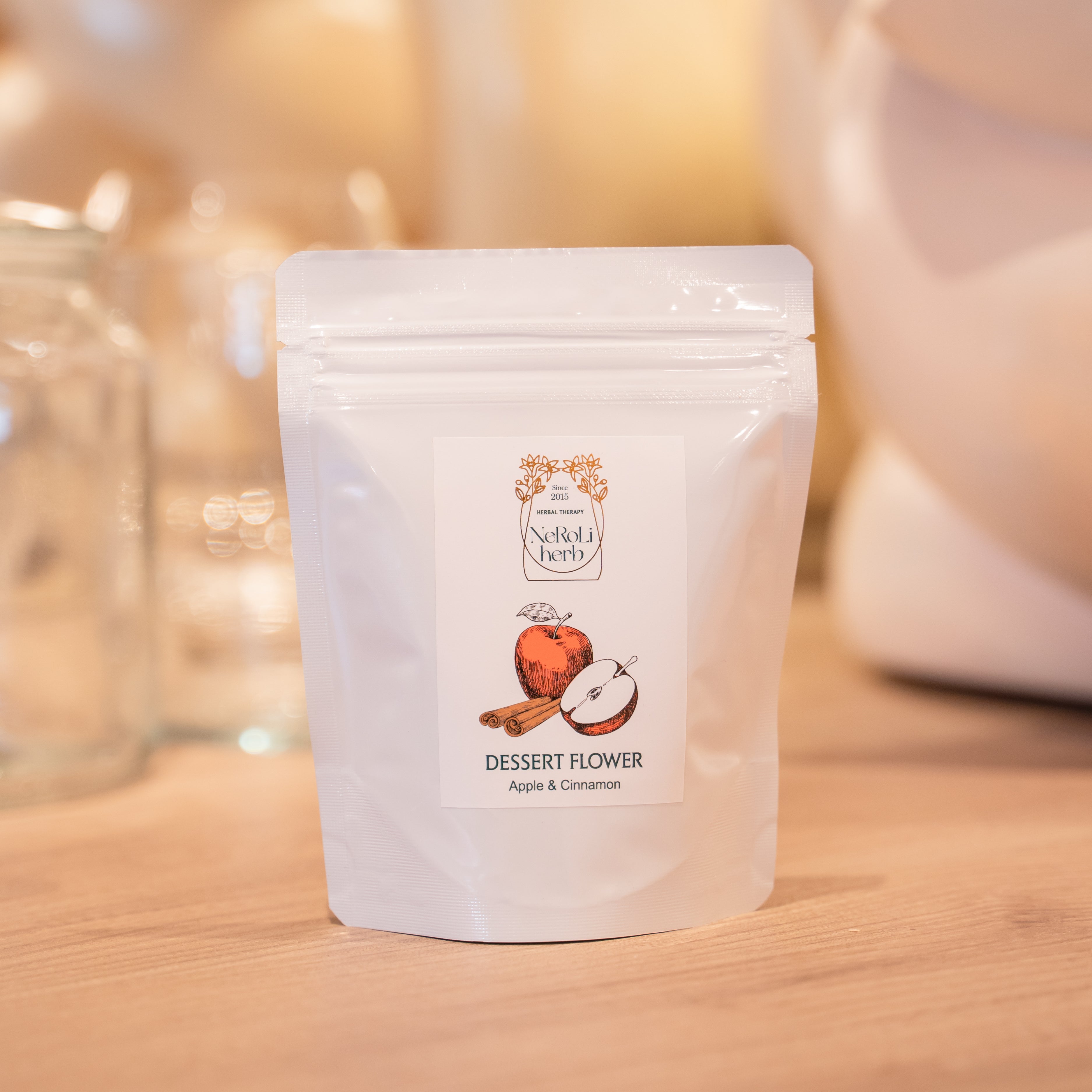 Apple&Cinnamon | NeRoLi herb