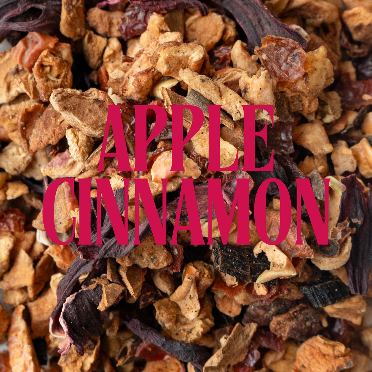 Apple&Cinnamon | NeRoLi herb