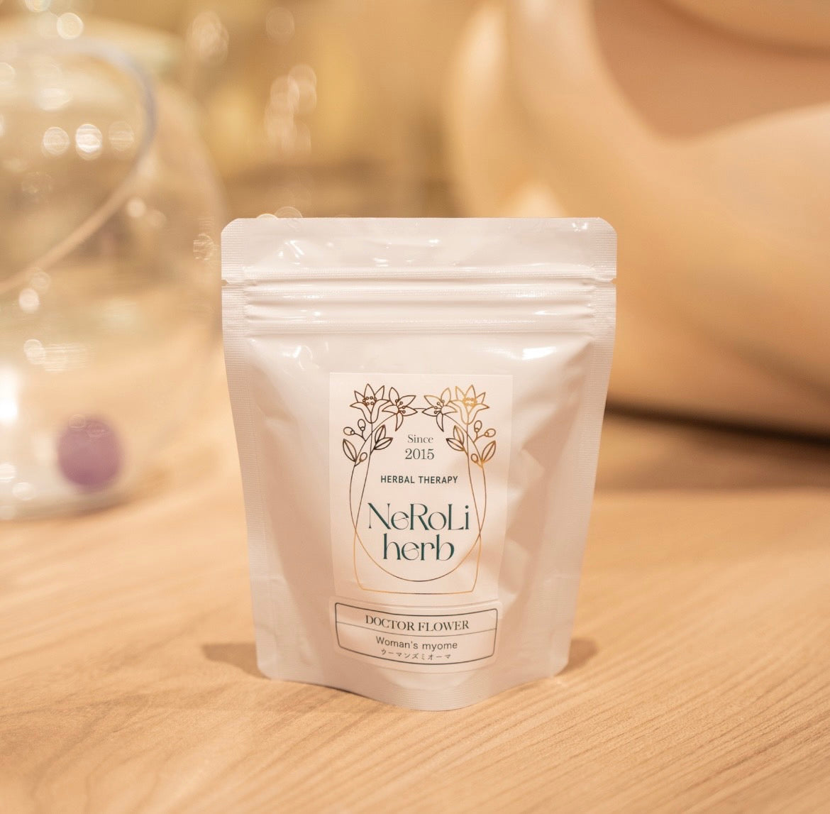 ウーマンズミオーマ | NeRoLi herb