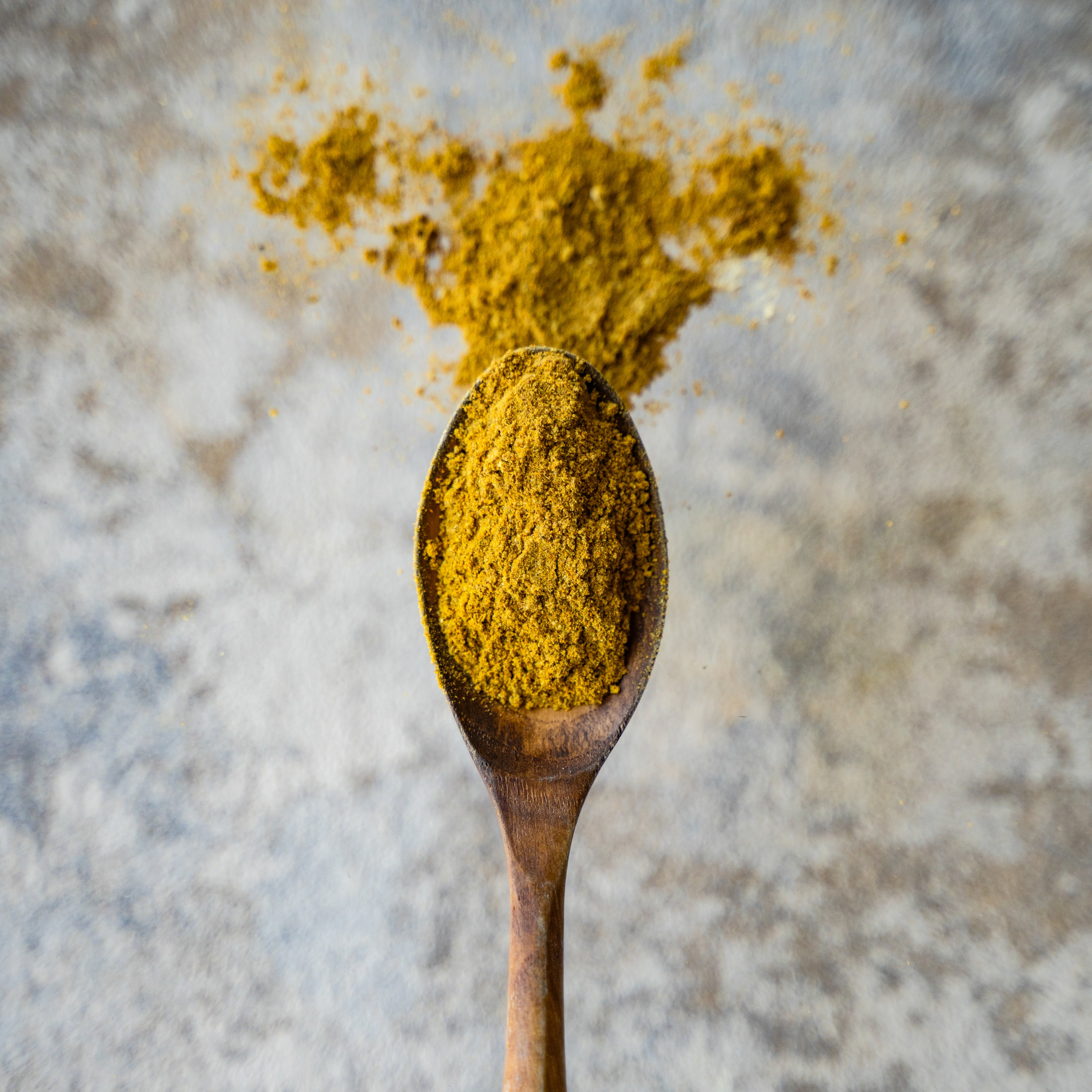 Curry Spice Mix