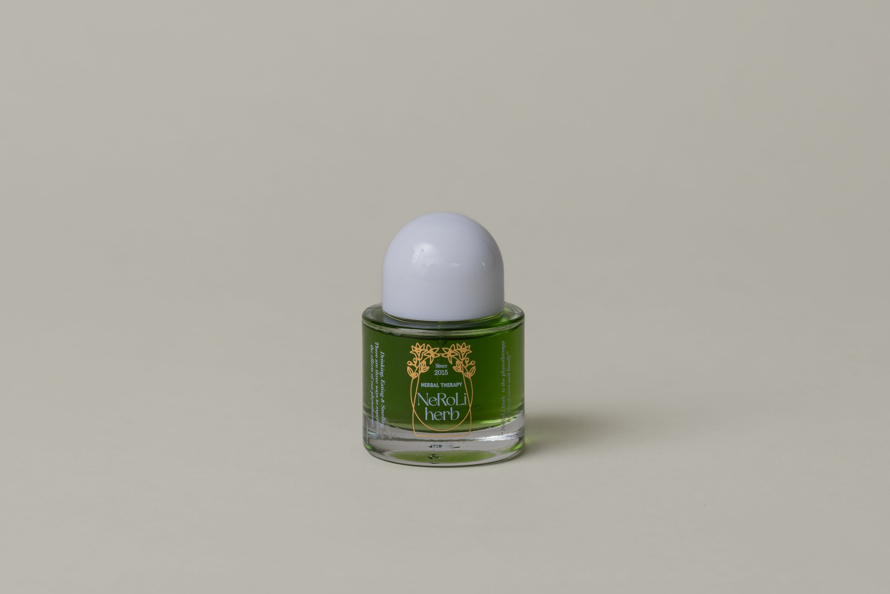Blanket Aroma PURE