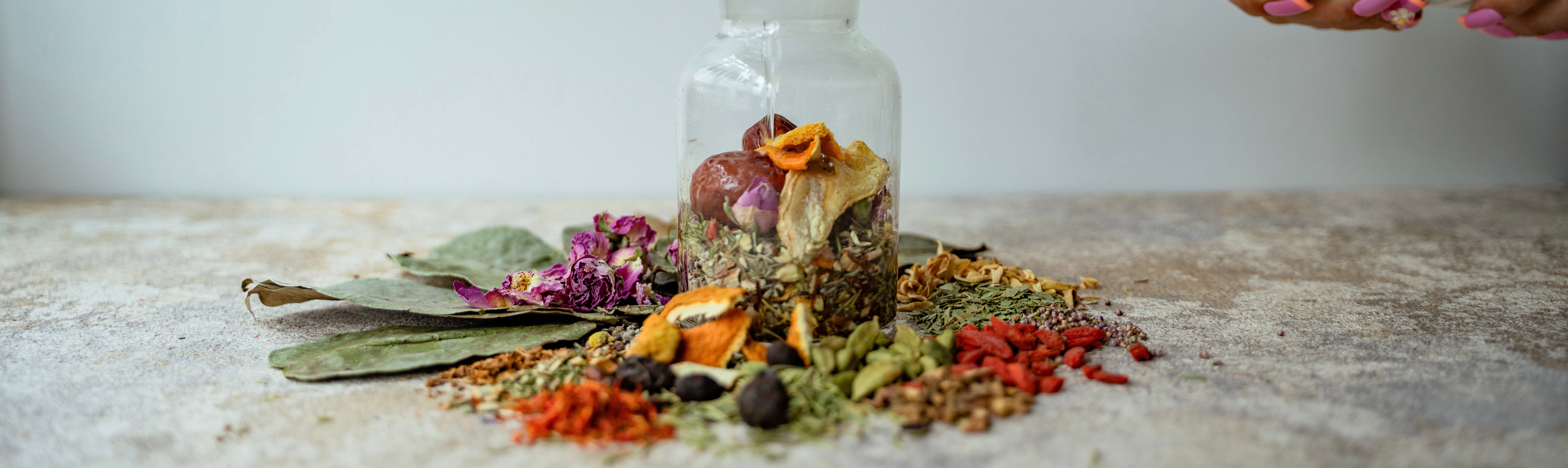 コレクション | NeRoLi herb