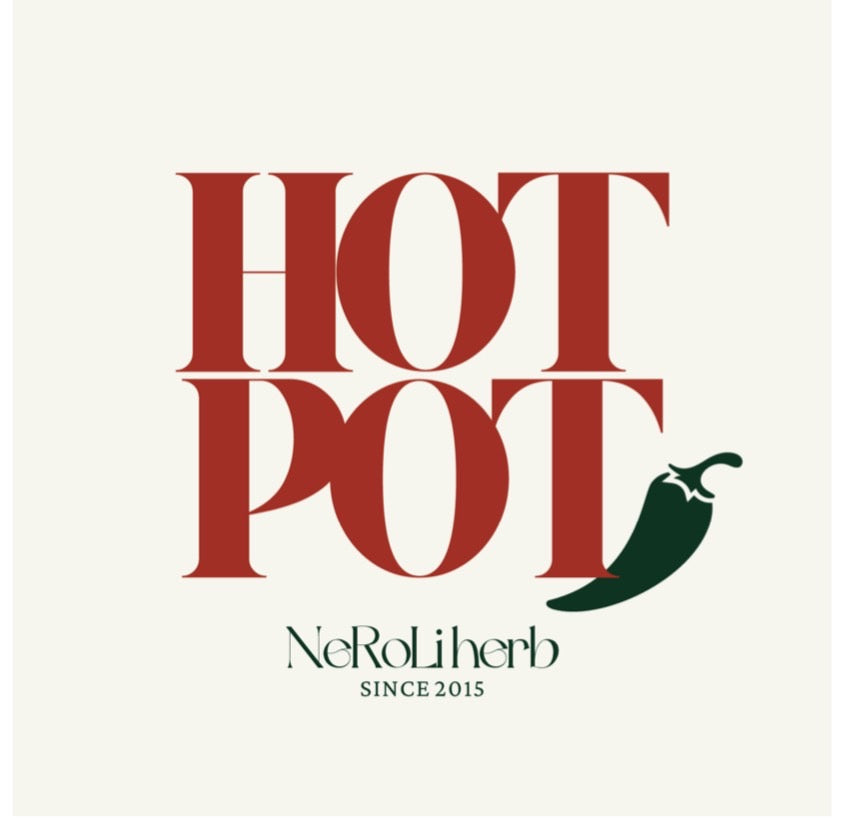 Switch Mist/ON | NeRoLi herb