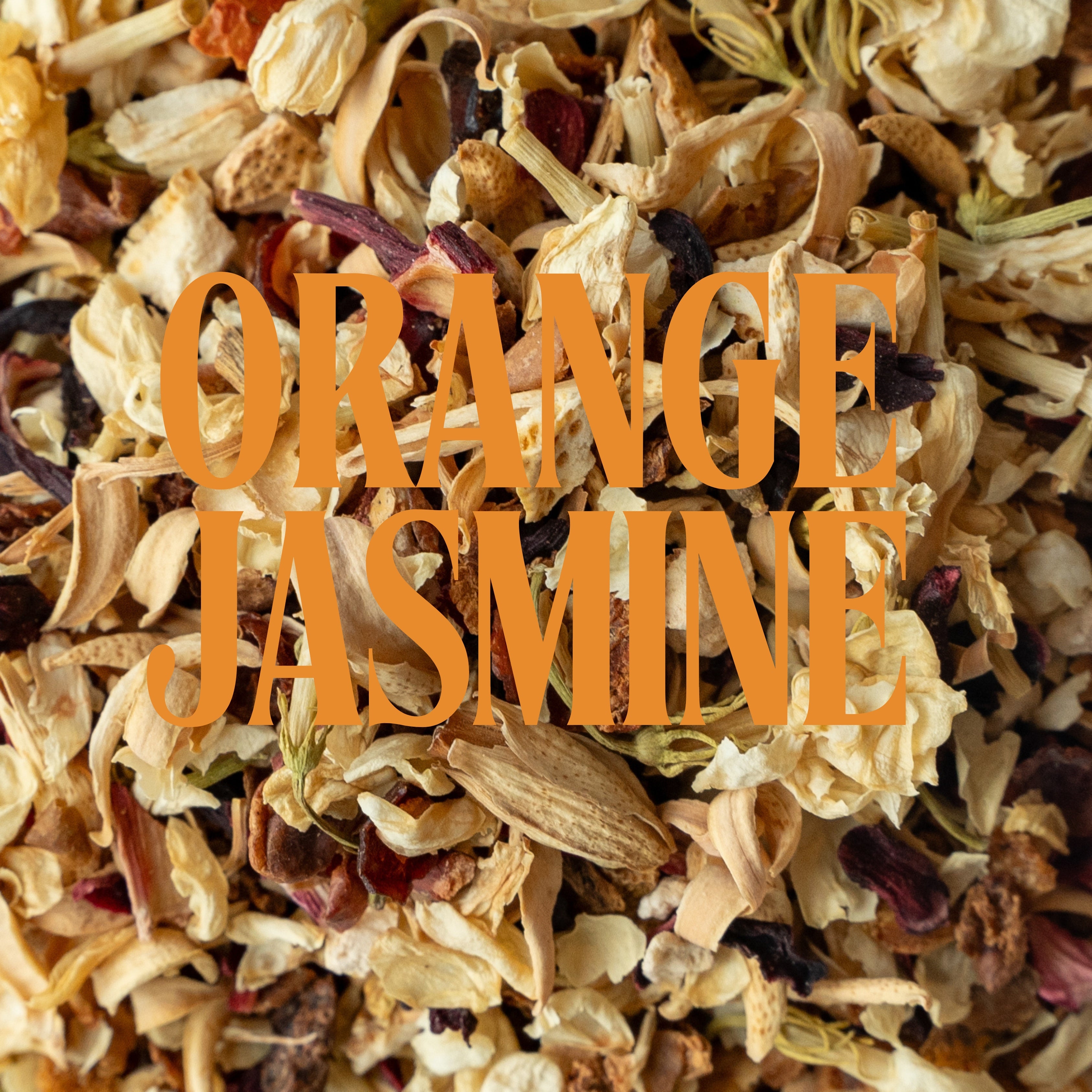 Orange&Jasmine | NeRoLi herb