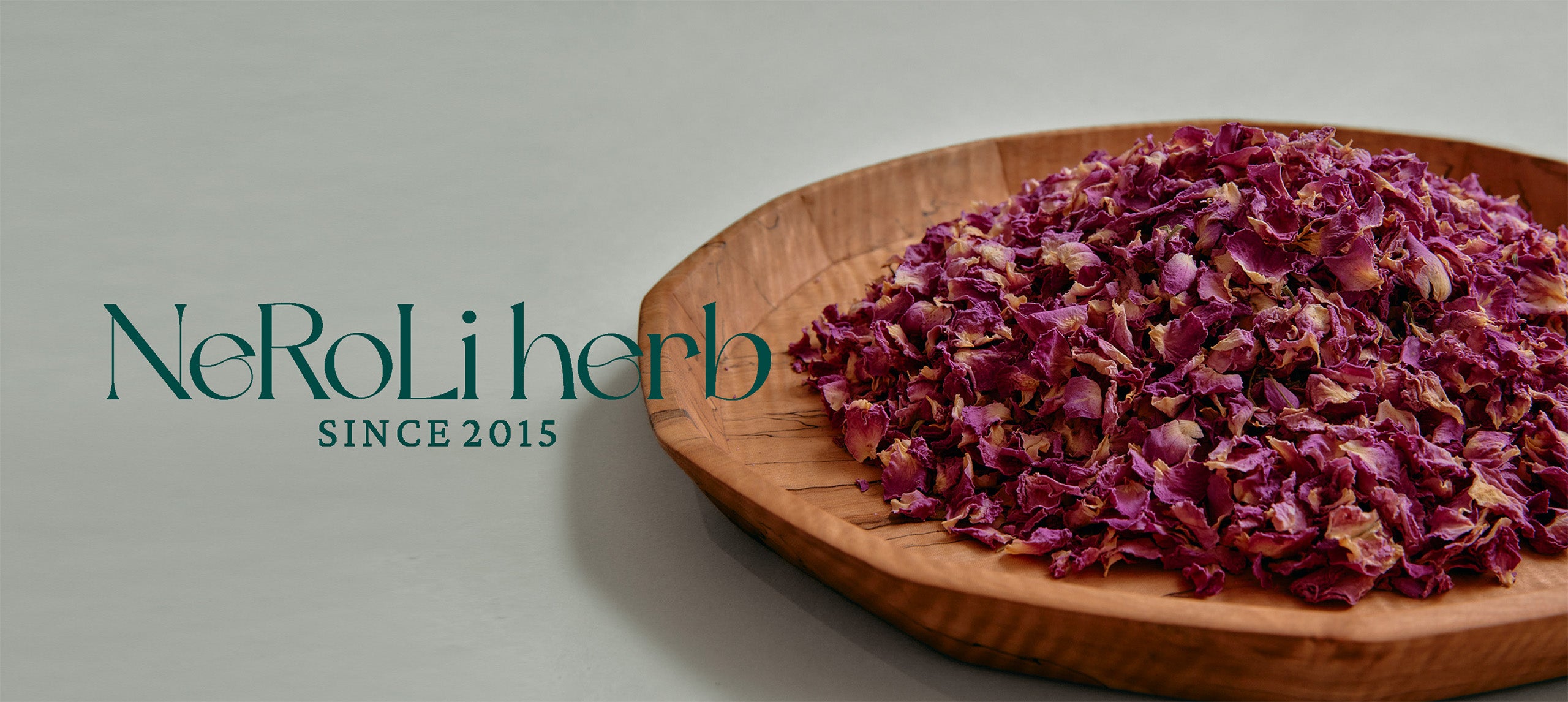 NeRoLi herb | ネロリハーブ | Herbal Life Items |