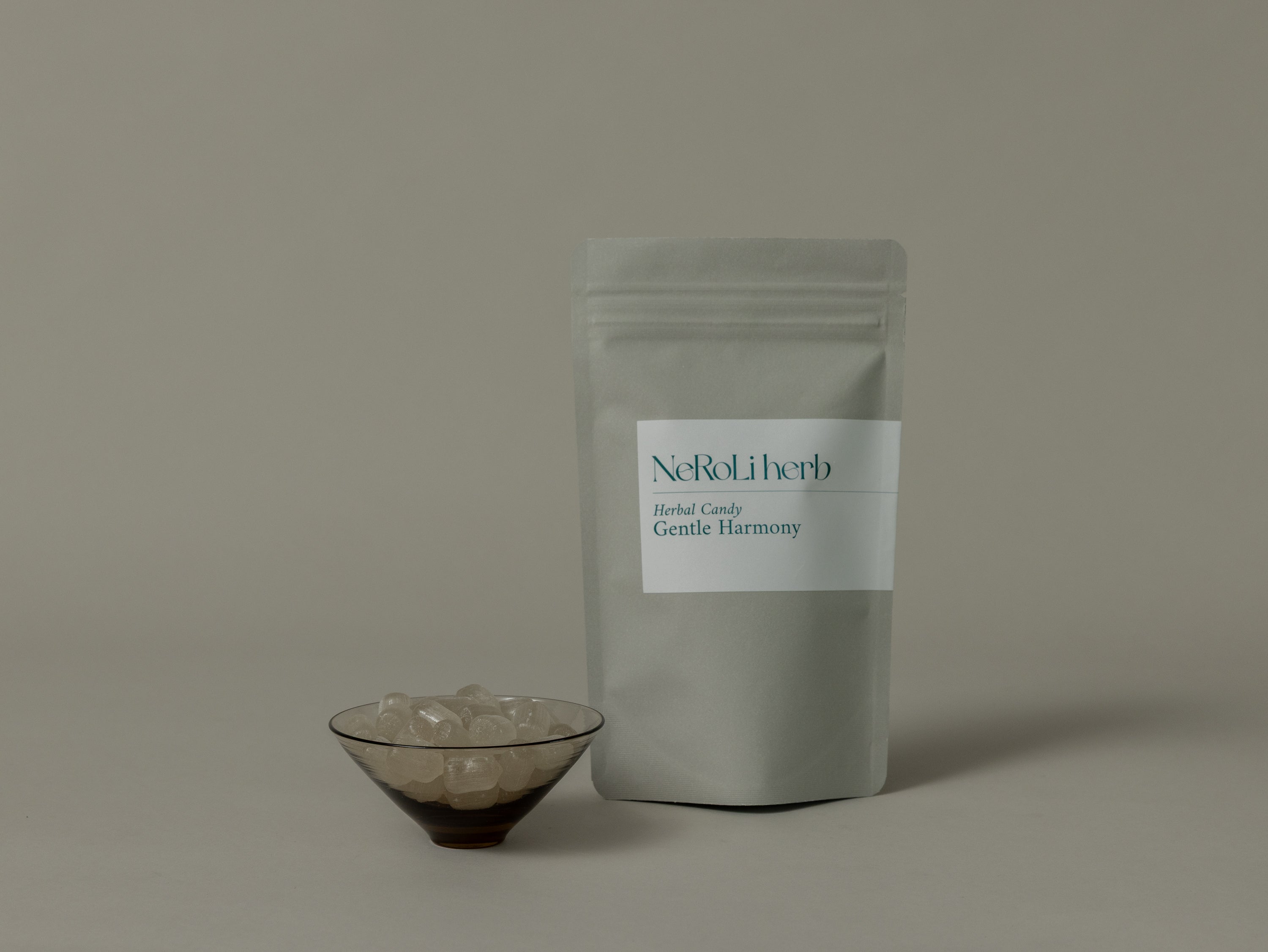 Herbal Candy 「Gentle Harmony」