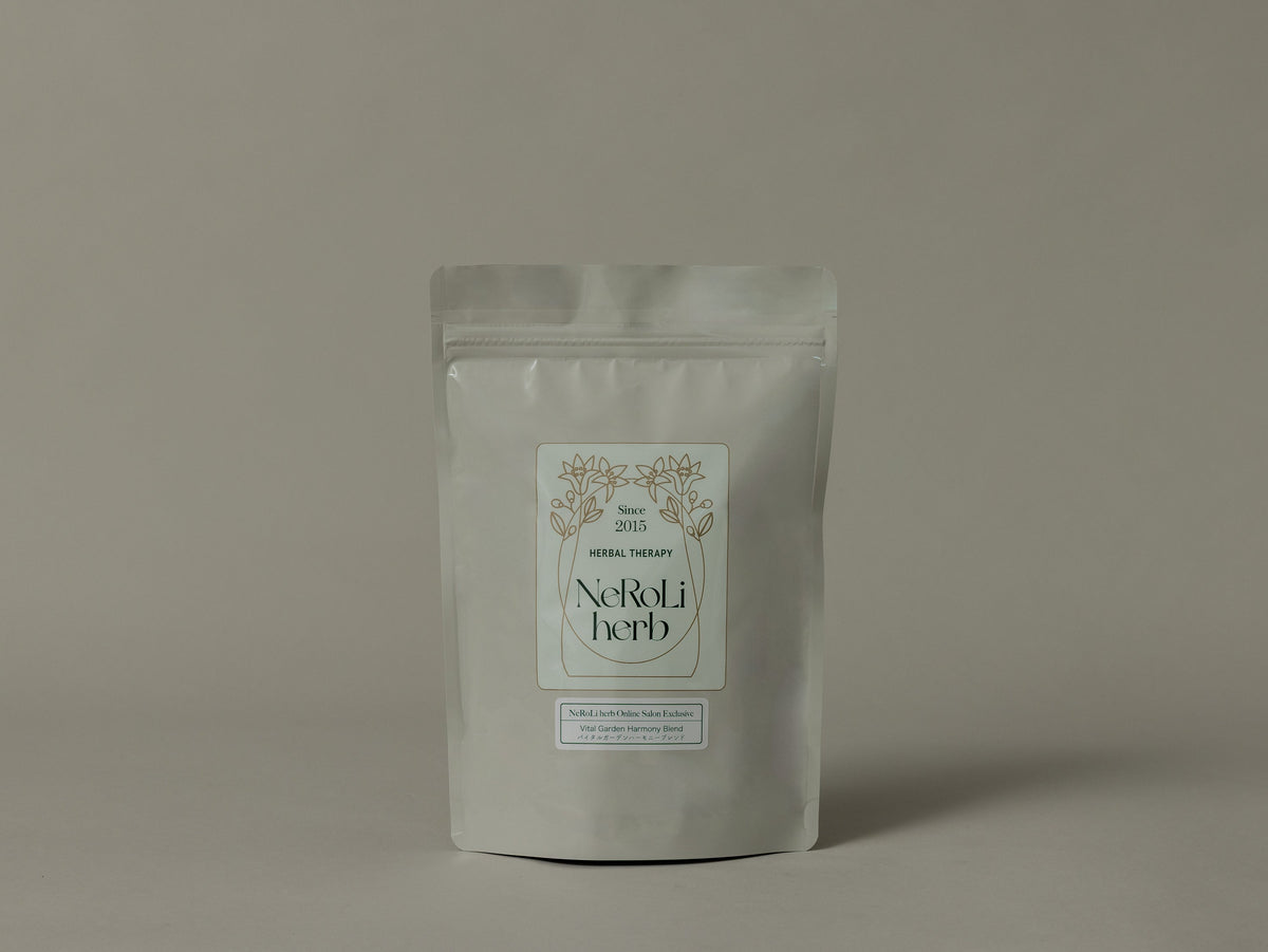 Vital Garden Harmonyブレンド（ｵﾝﾗｲﾝｻﾛﾝ限定ﾌﾞﾚﾝﾄﾞ） 90g