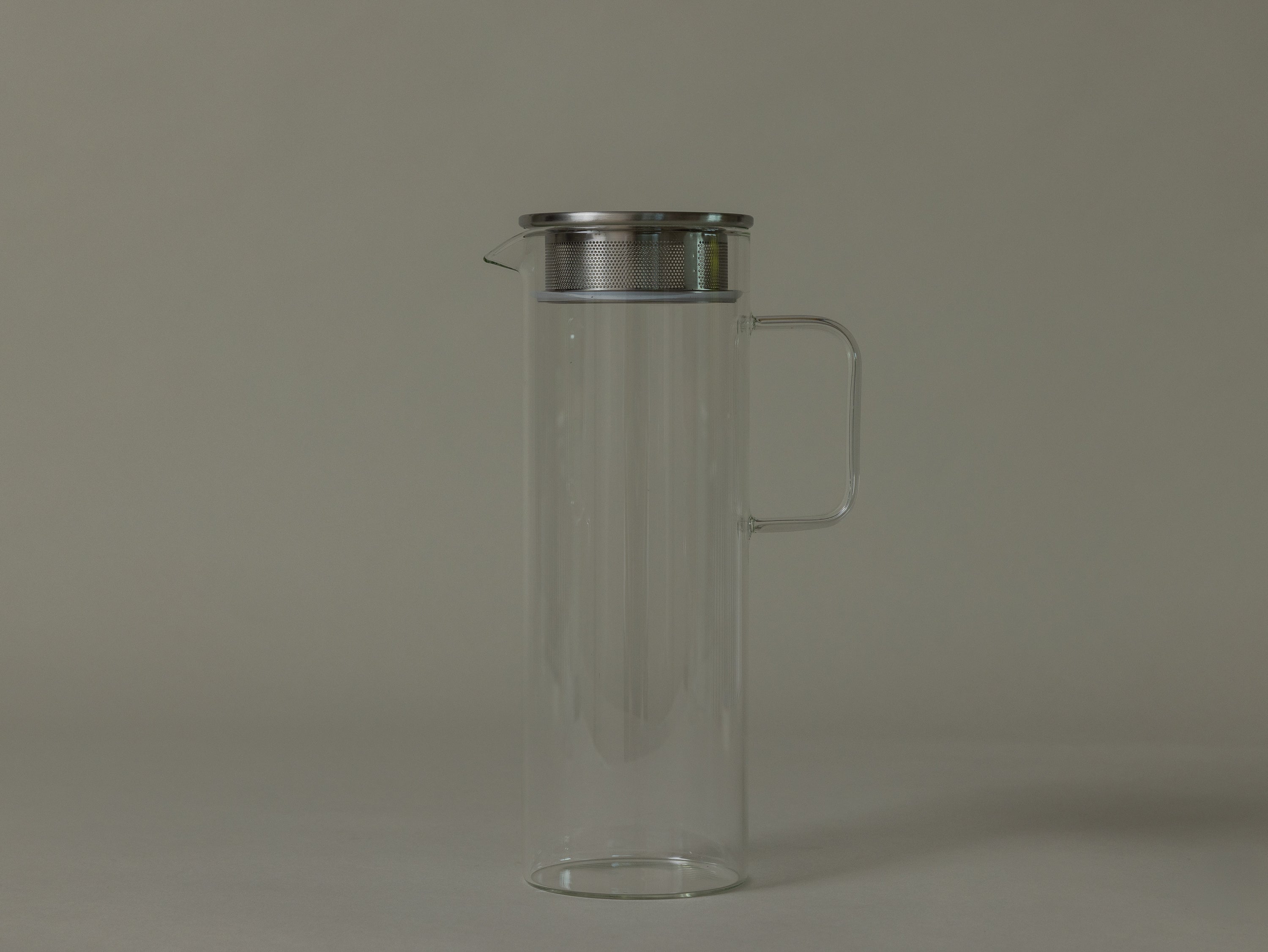 FILTER IN BOTTLE