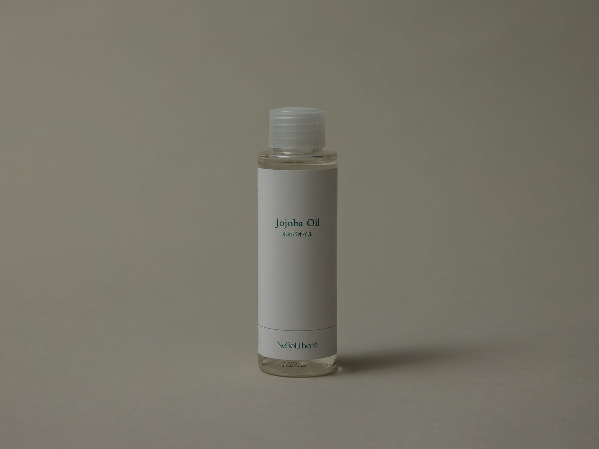 ホホバオイル（JOJOBA Oil）