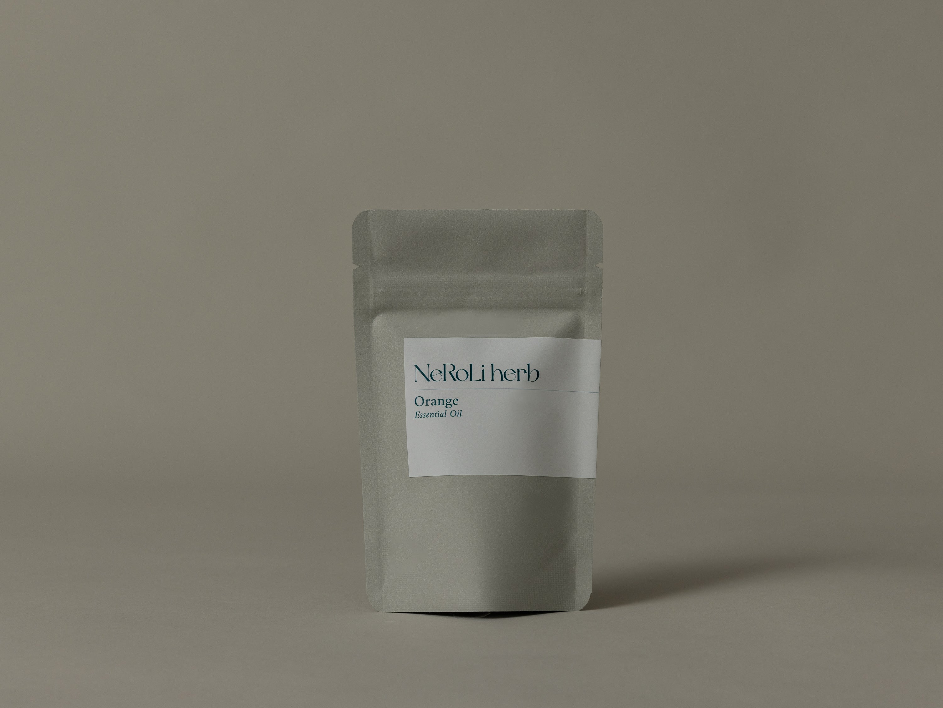 Essential Oil  ｵﾚﾝｼﾞ