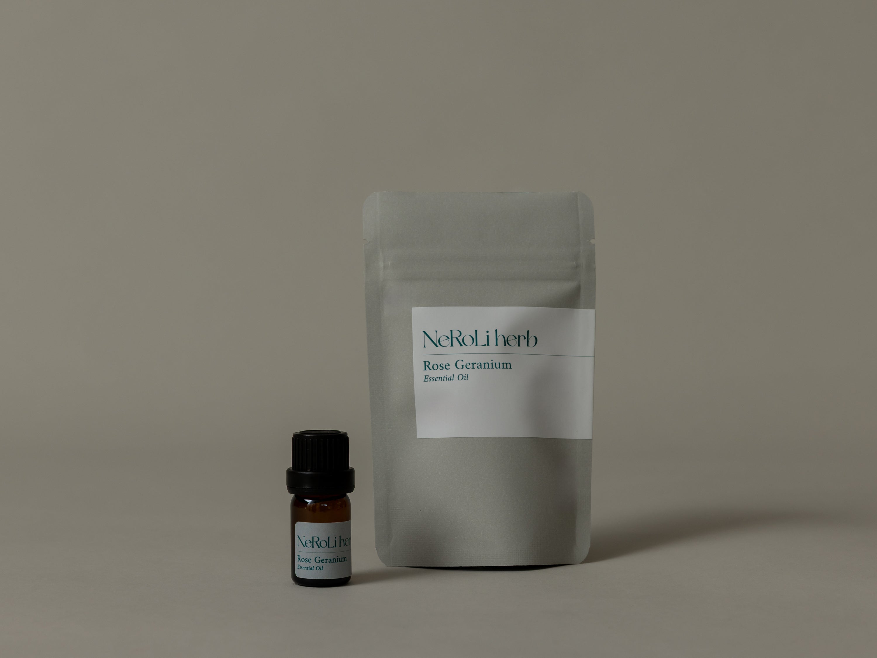 【新品未開封】NeRoLiherb エッセンシャルオイル 5種セット エッセンシャルオイル | NeRoLi herb