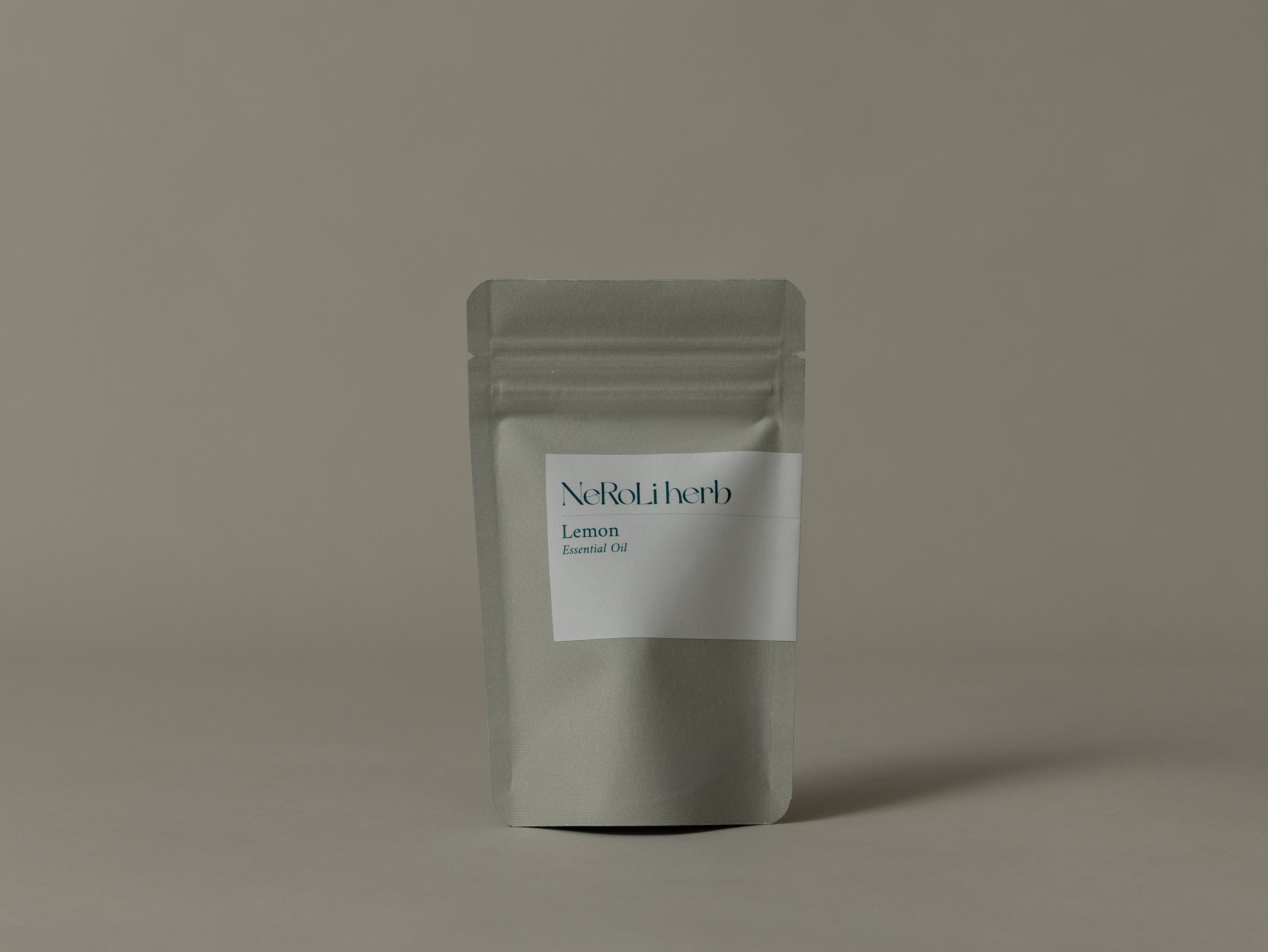 Essential Oil  ﾚﾓﾝ