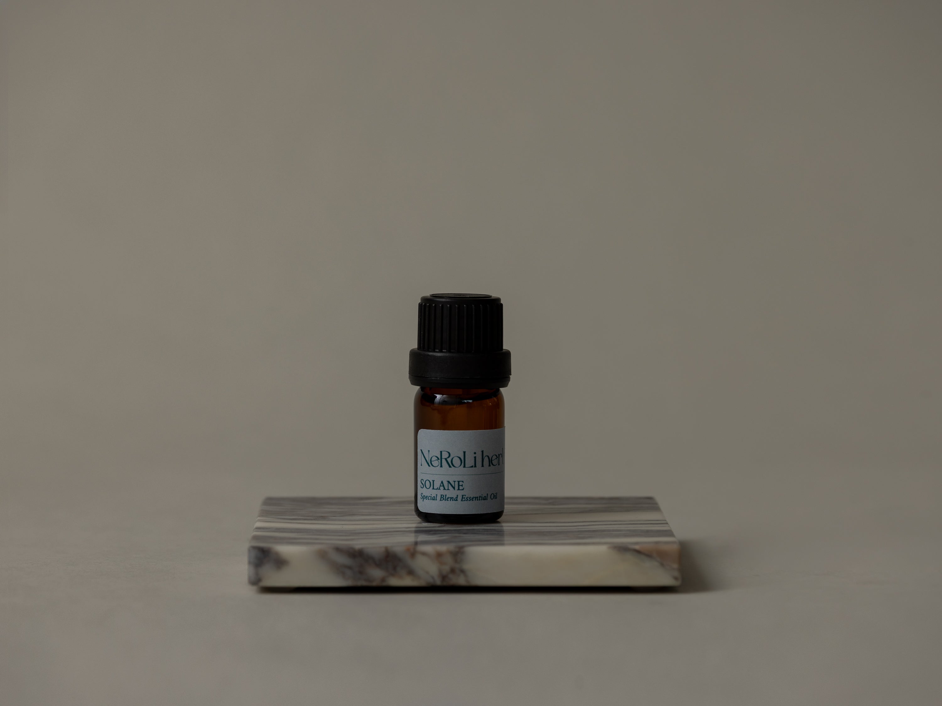 SOLANE （安眠） | NeRoLi herb