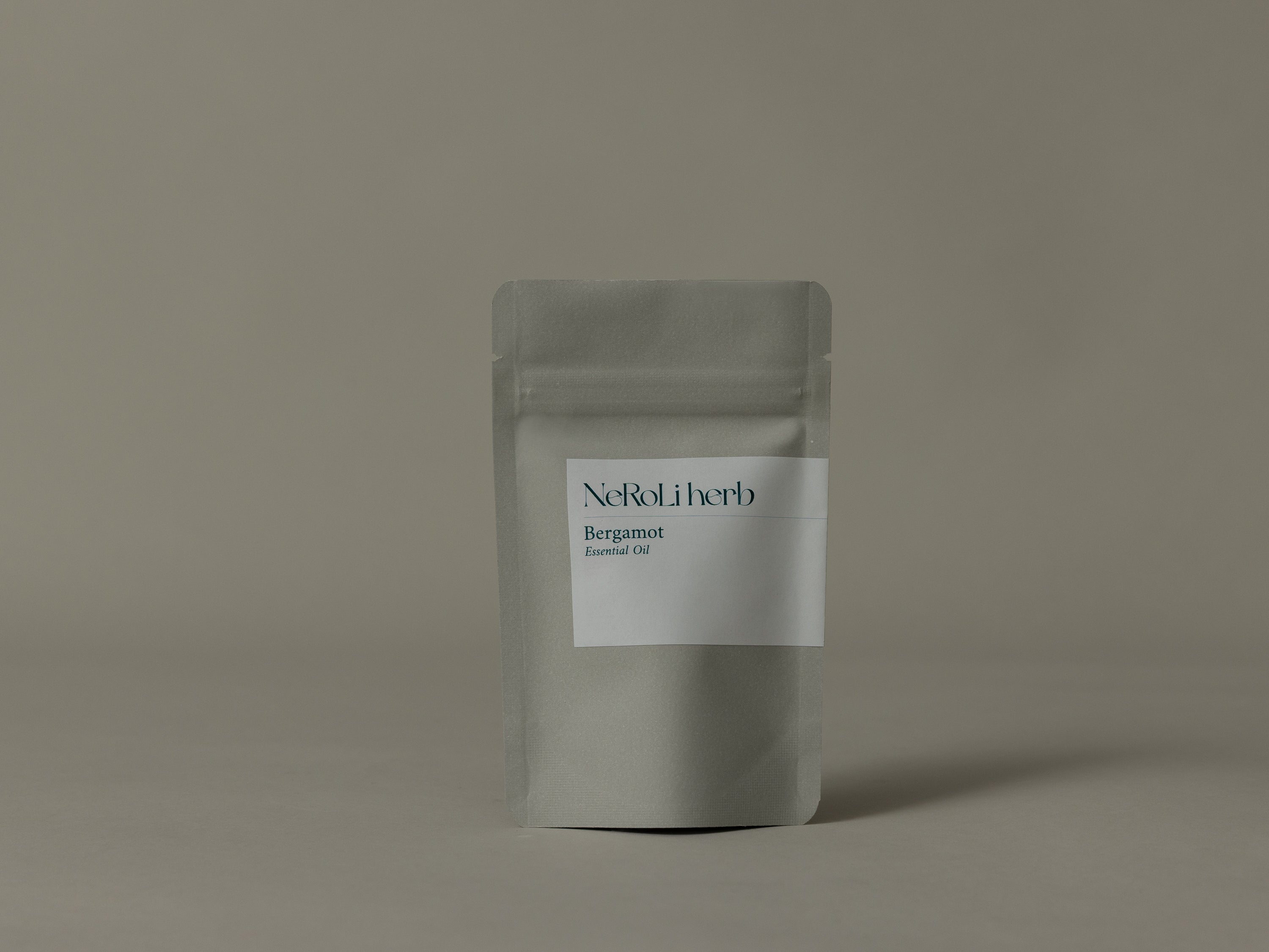 Essential Oil  ﾍﾞﾙｶﾞﾓｯﾄ