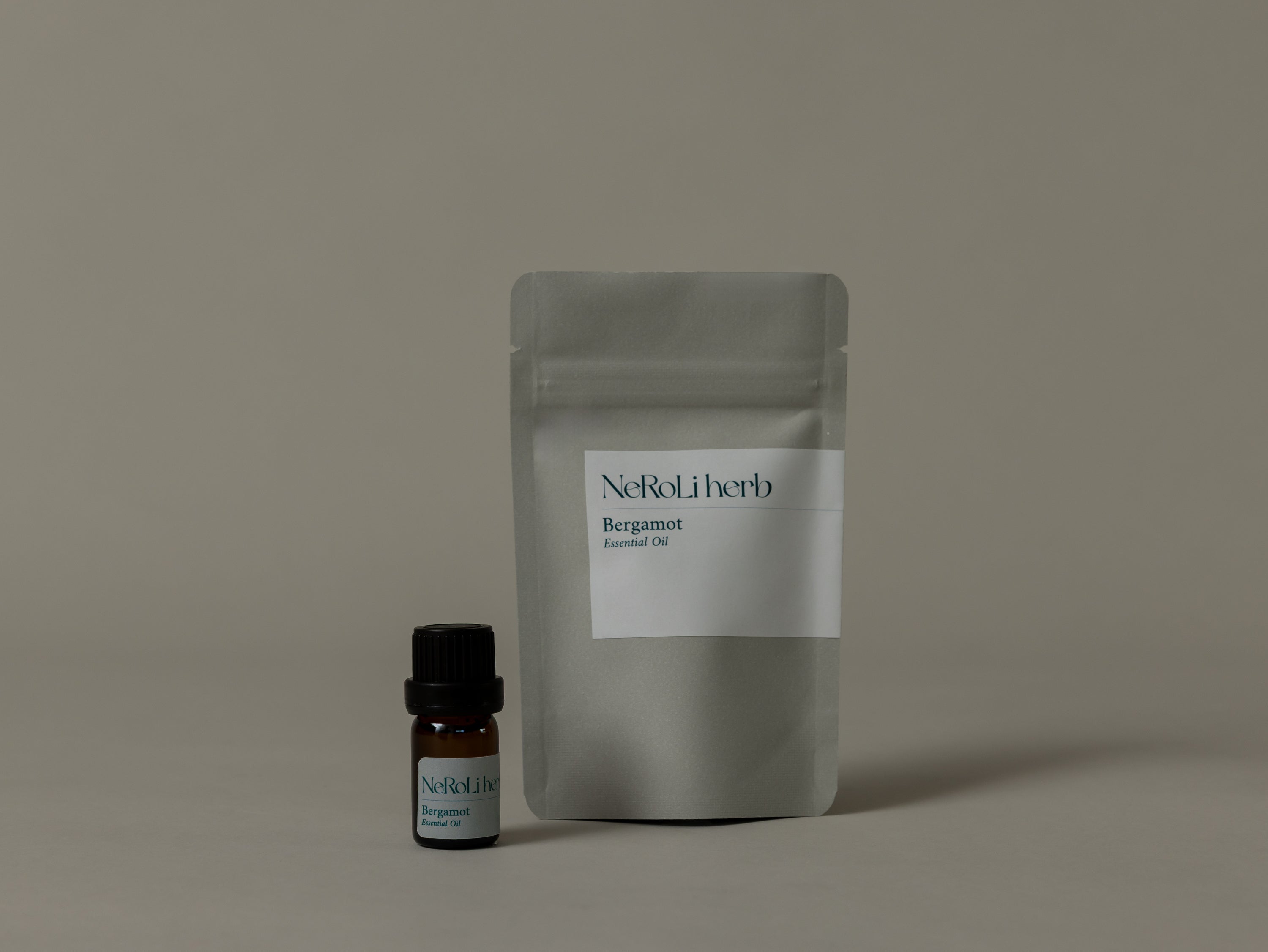 ３本セット　Herbal Switch Mist ON&OFF Switch Mist/ON | NeRoLi herb