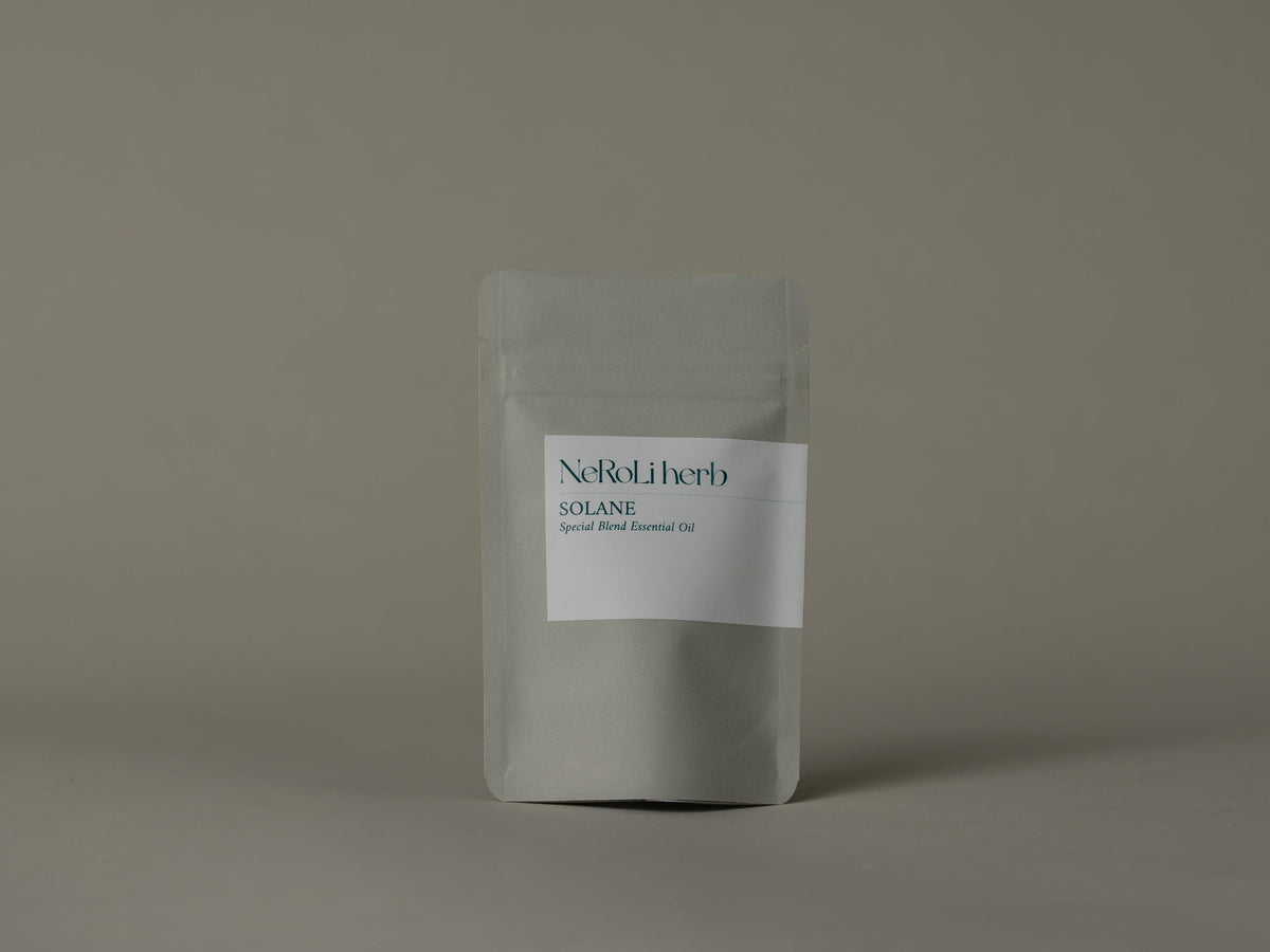 SOLANE （安眠）