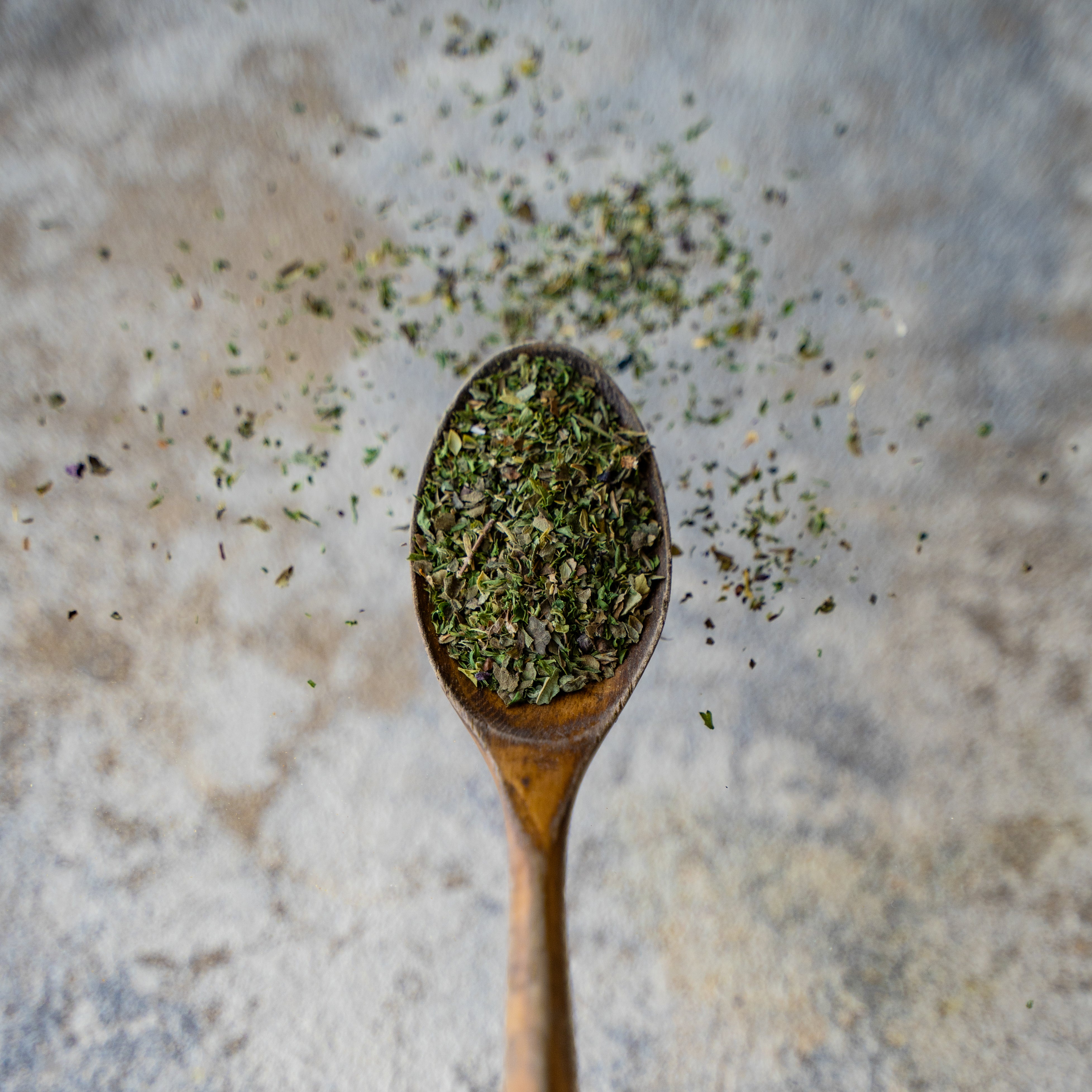 ご予約自家製ハーブ Cooking Herb | NeRoLi herb