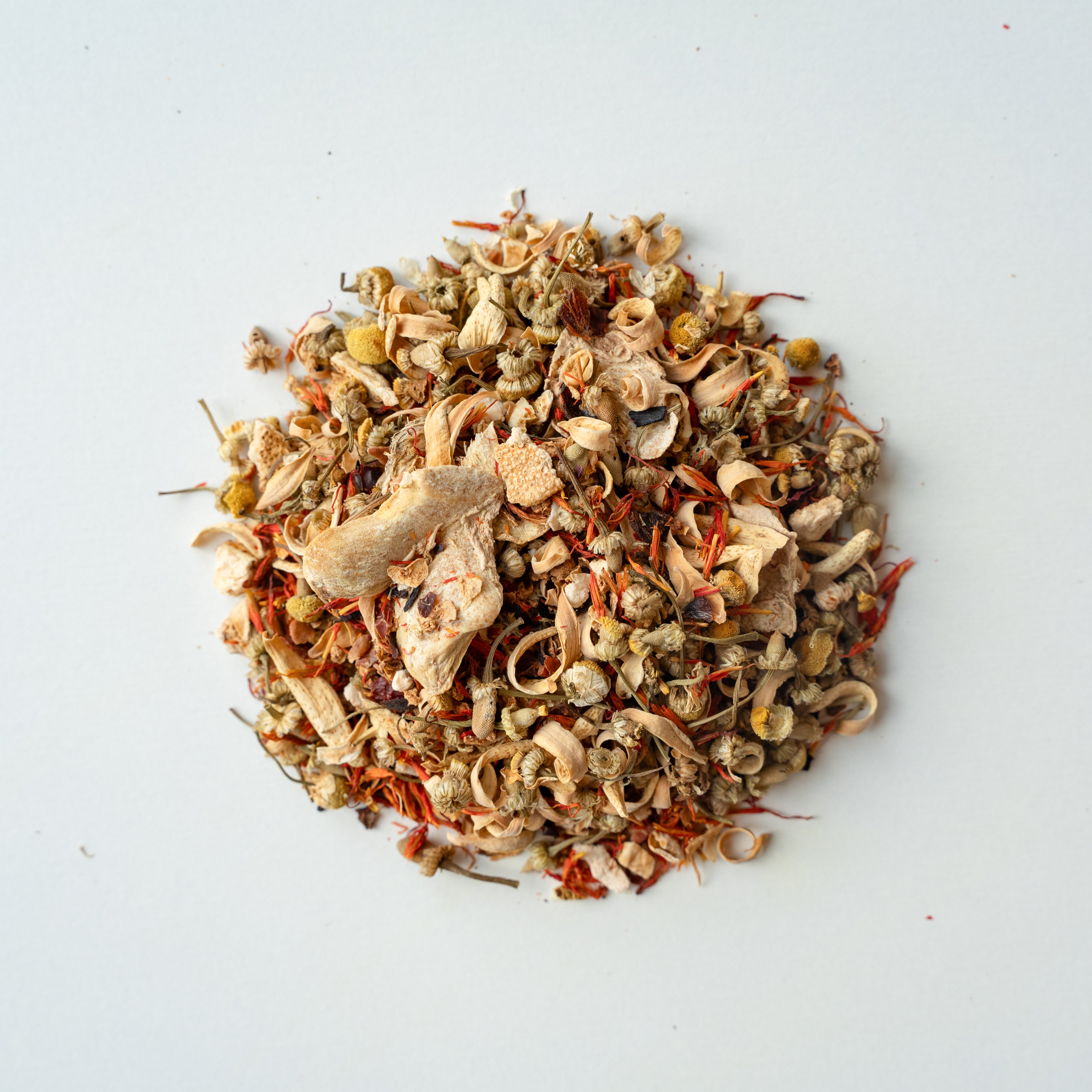 NeRoLi herb | ネロリハーブ | Herbal Life Items |