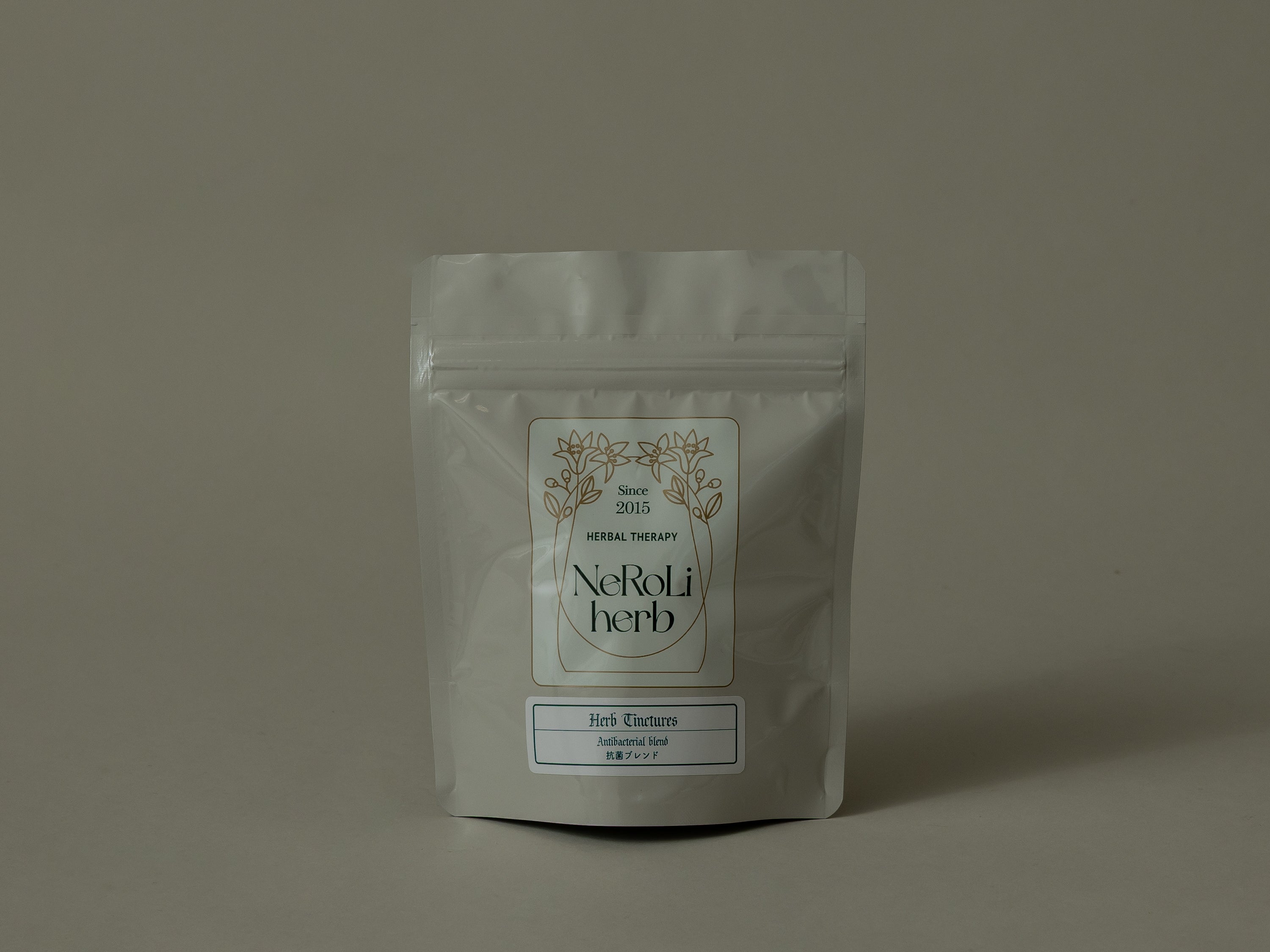 抗菌ブレンド | NeRoLi herb