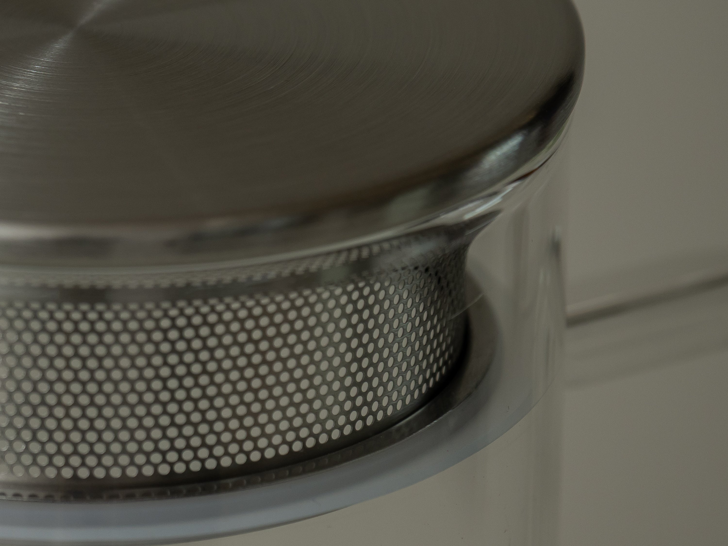 FILTER IN BOTTLE