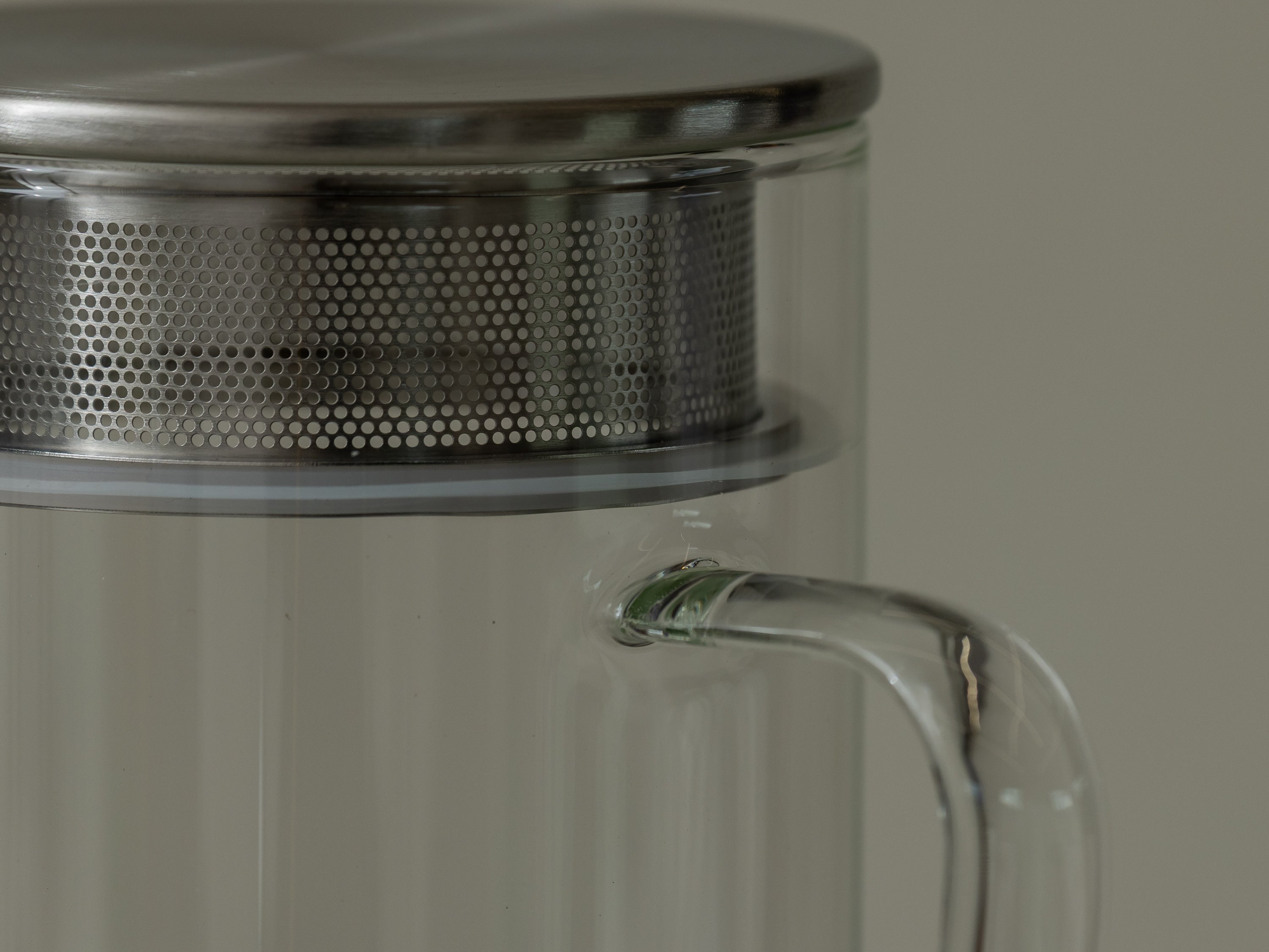 FILTER IN BOTTLE