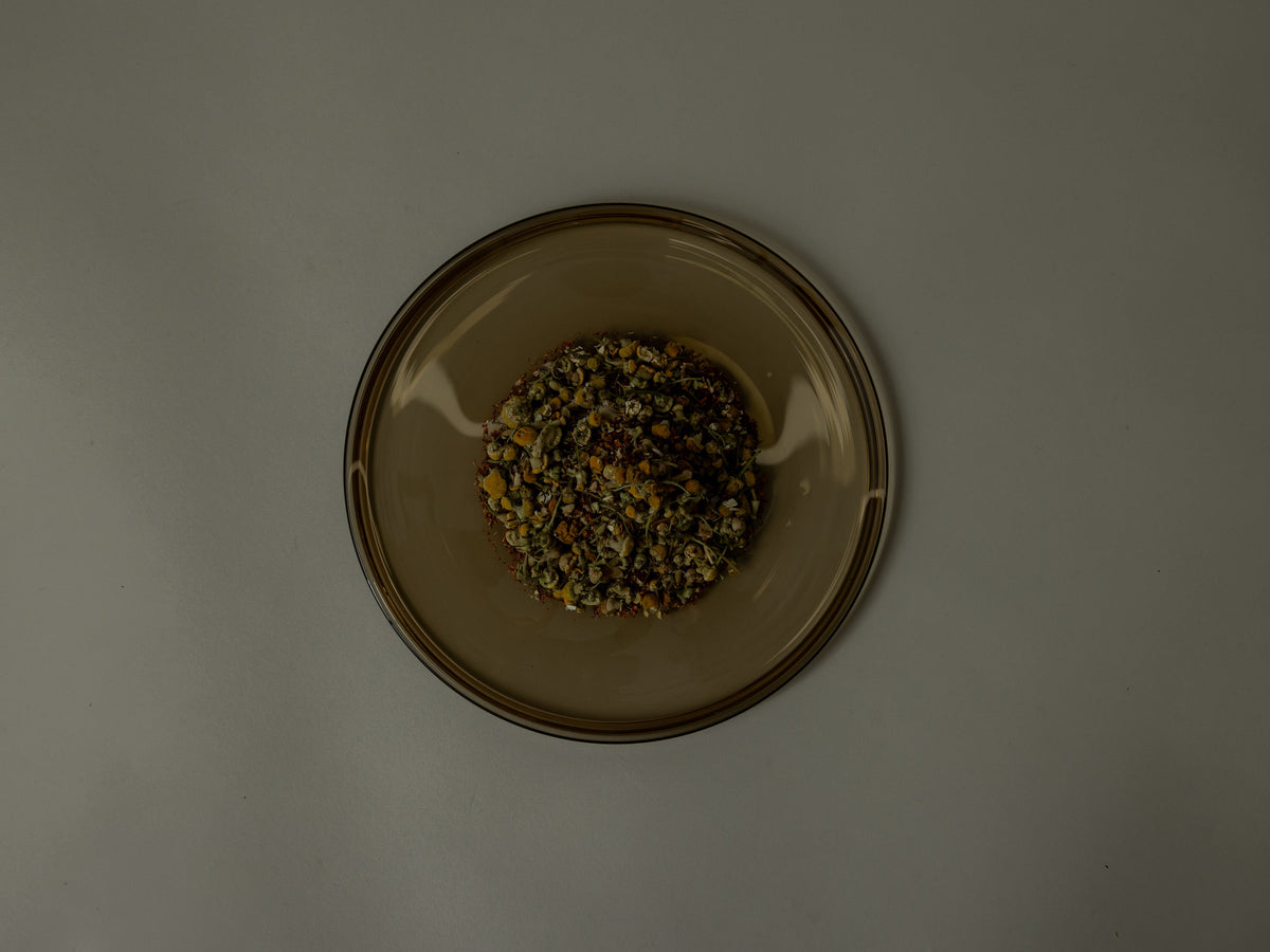 CHAMOROO（カモルー） 25g