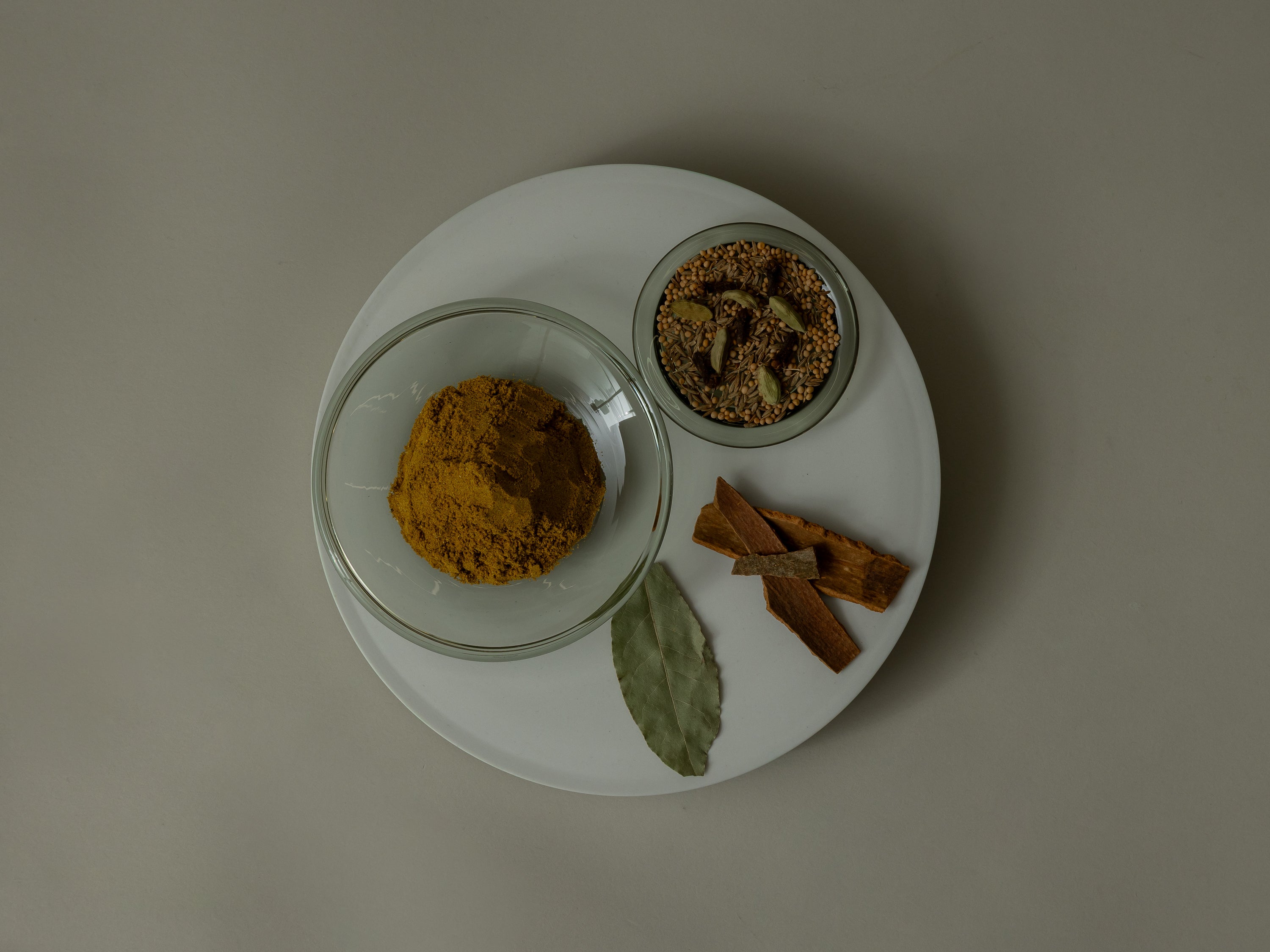 咖喱キット | NeRoLi herb