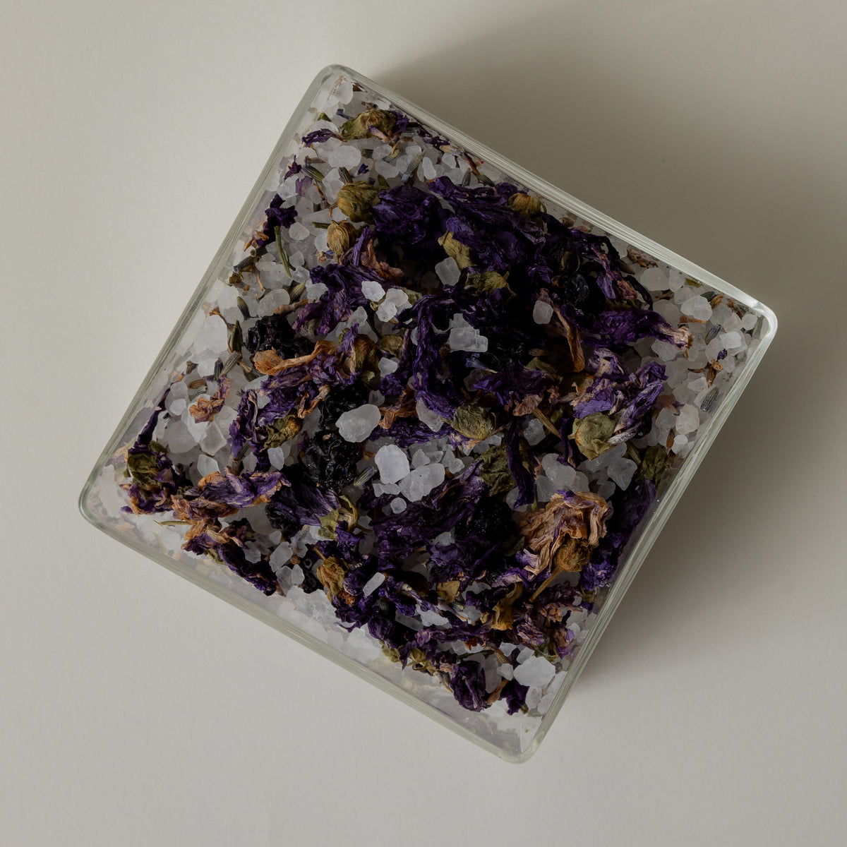 Lavender&Blueberry BATH SALT