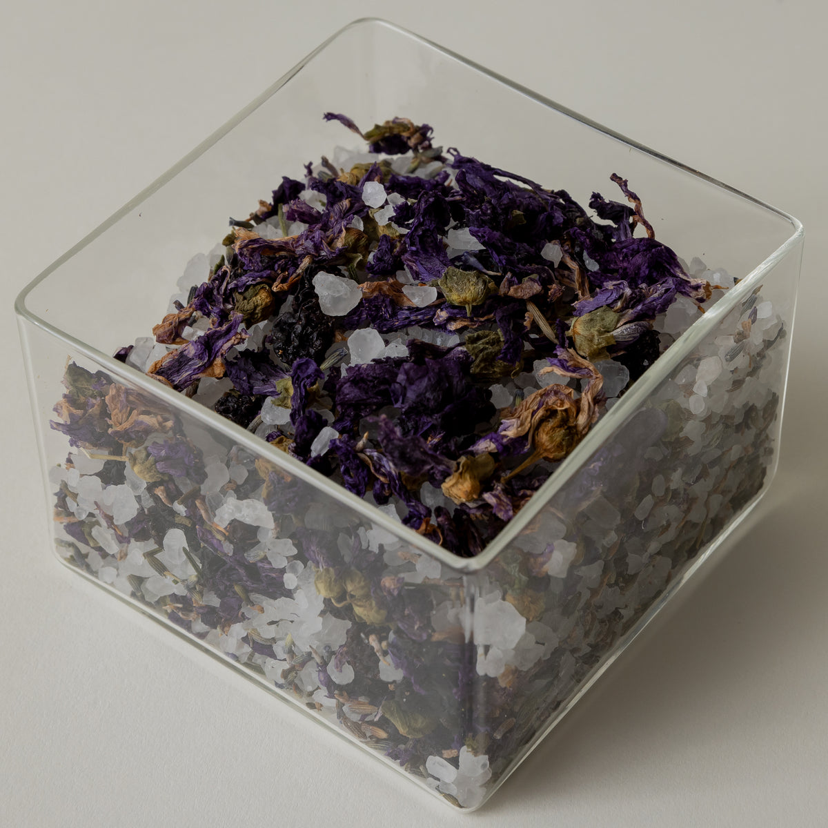 Lavender&Blueberry BATH SALT