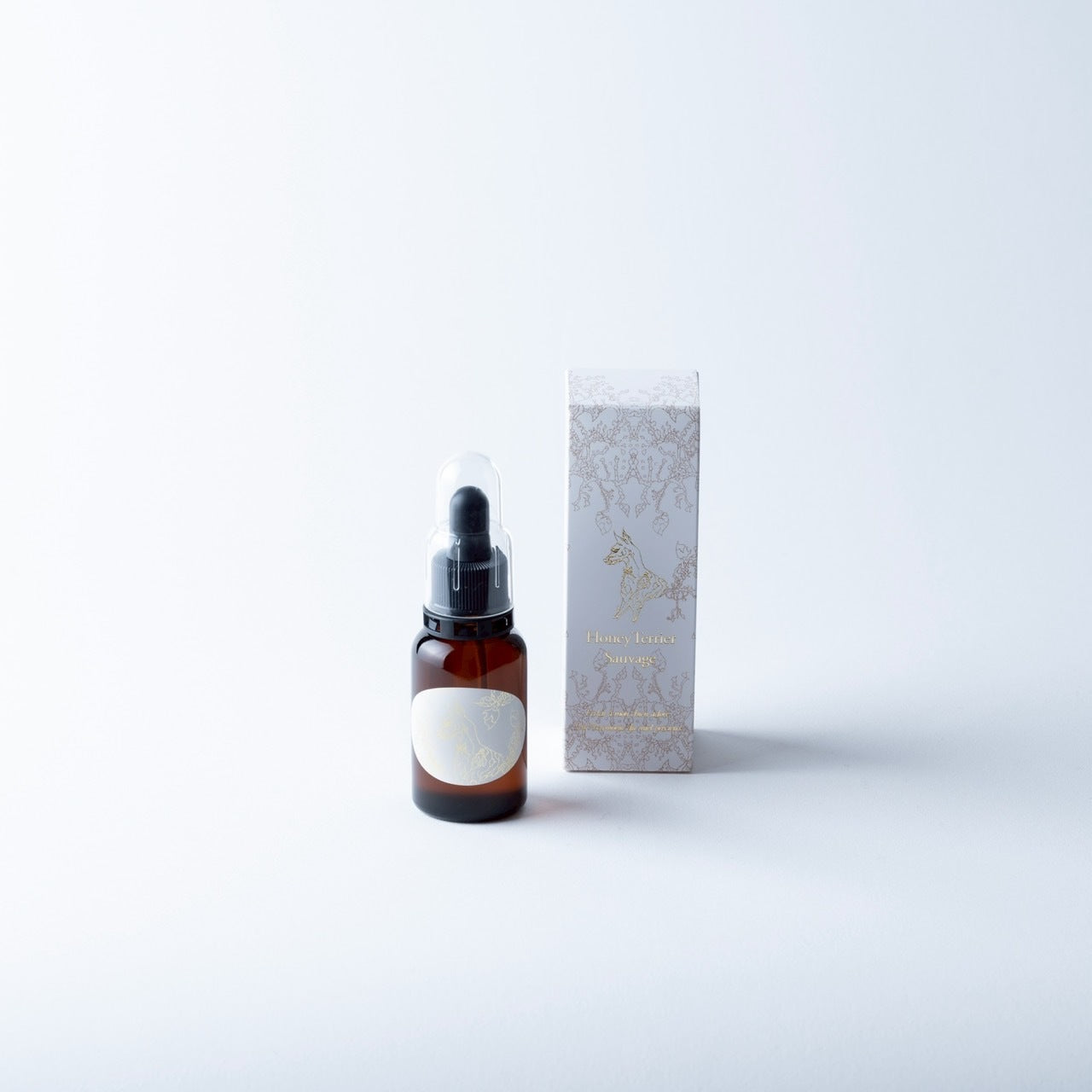 ハニーテリア | NeRoLi herb