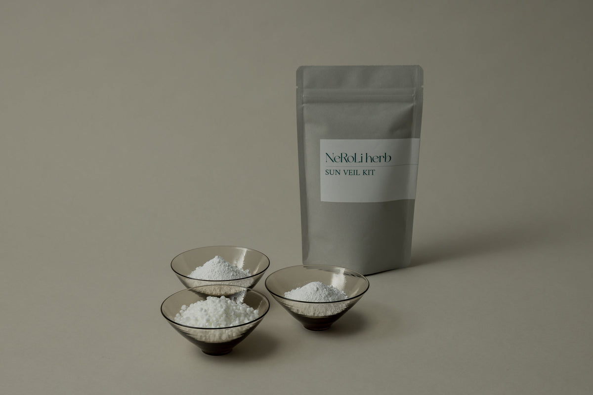 SUN VEIL KIT