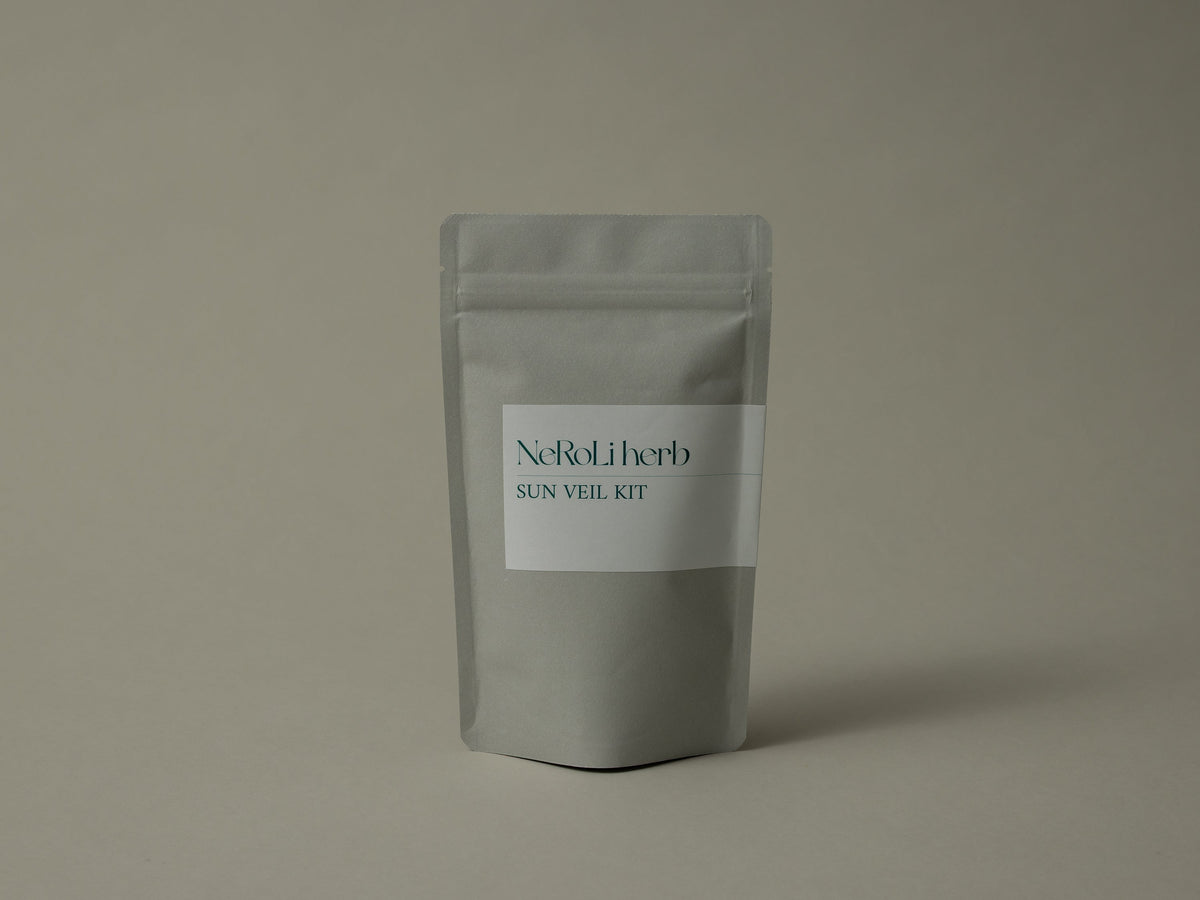 SUN VEIL KIT