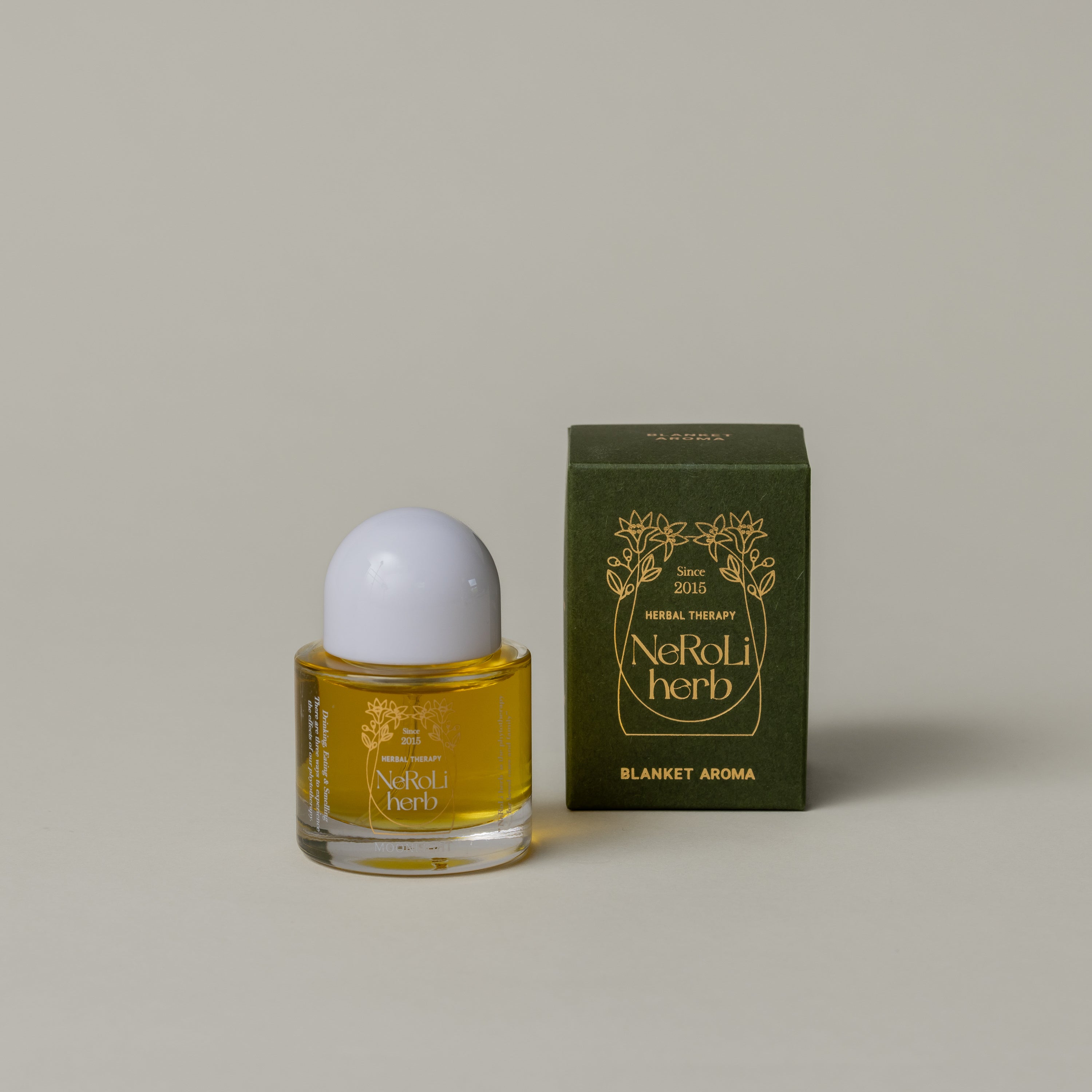 アロマ・ミスト・バスソルト・薫香 | NeRoLi herb