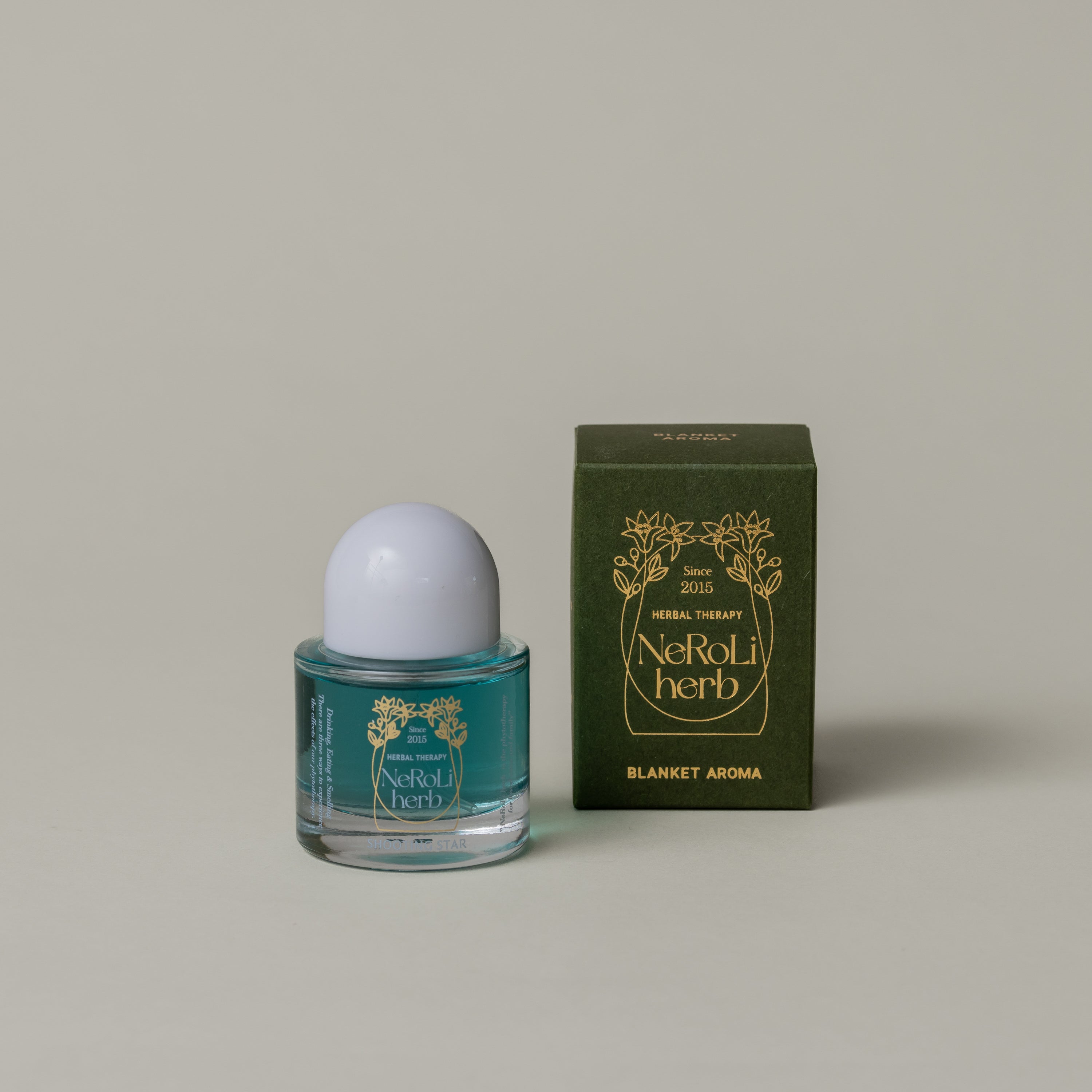 NeRoLi herb | ネロリハーブ | Herbal Life Items |
