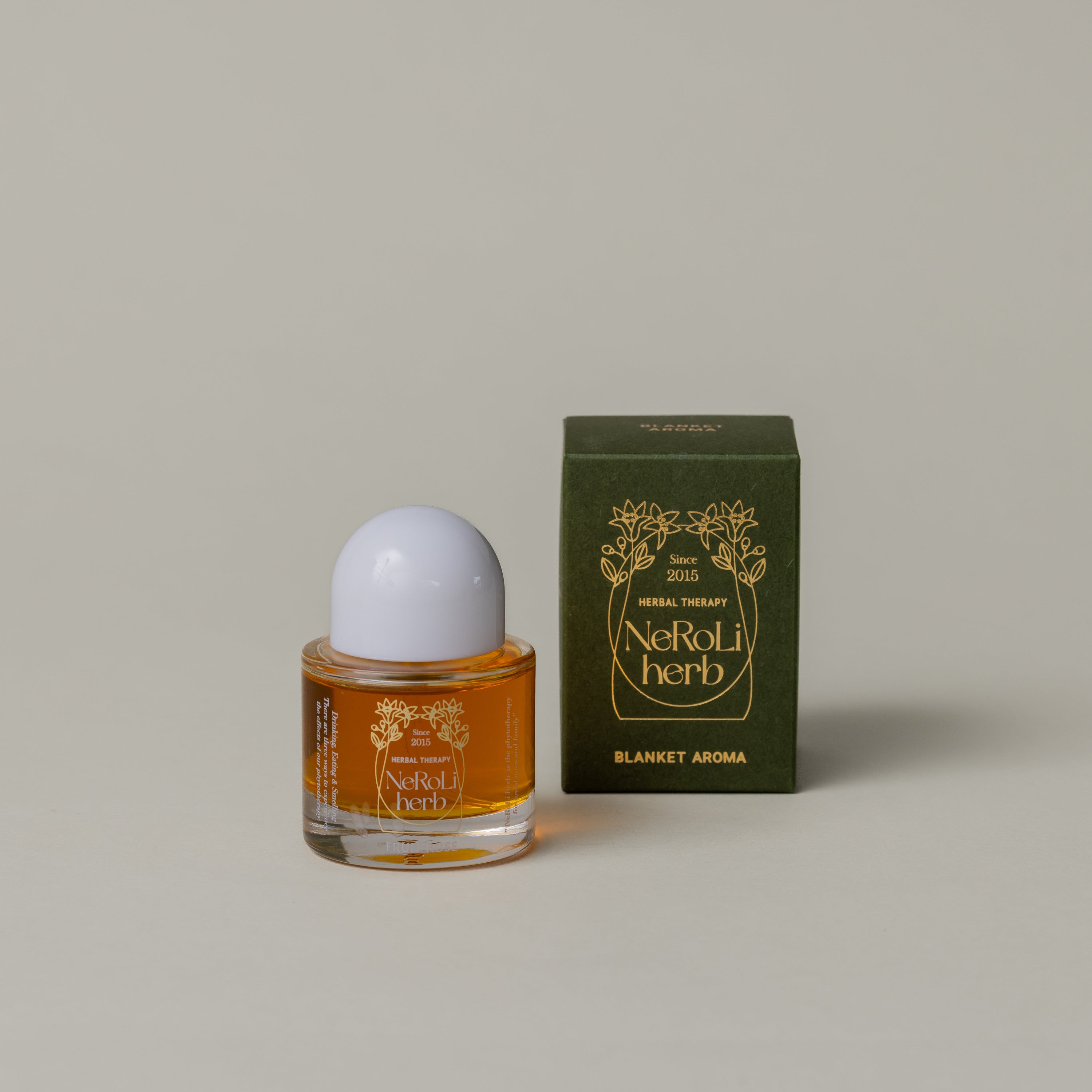 アロマ・ミスト・バスソルト・薫香 | NeRoLi herb