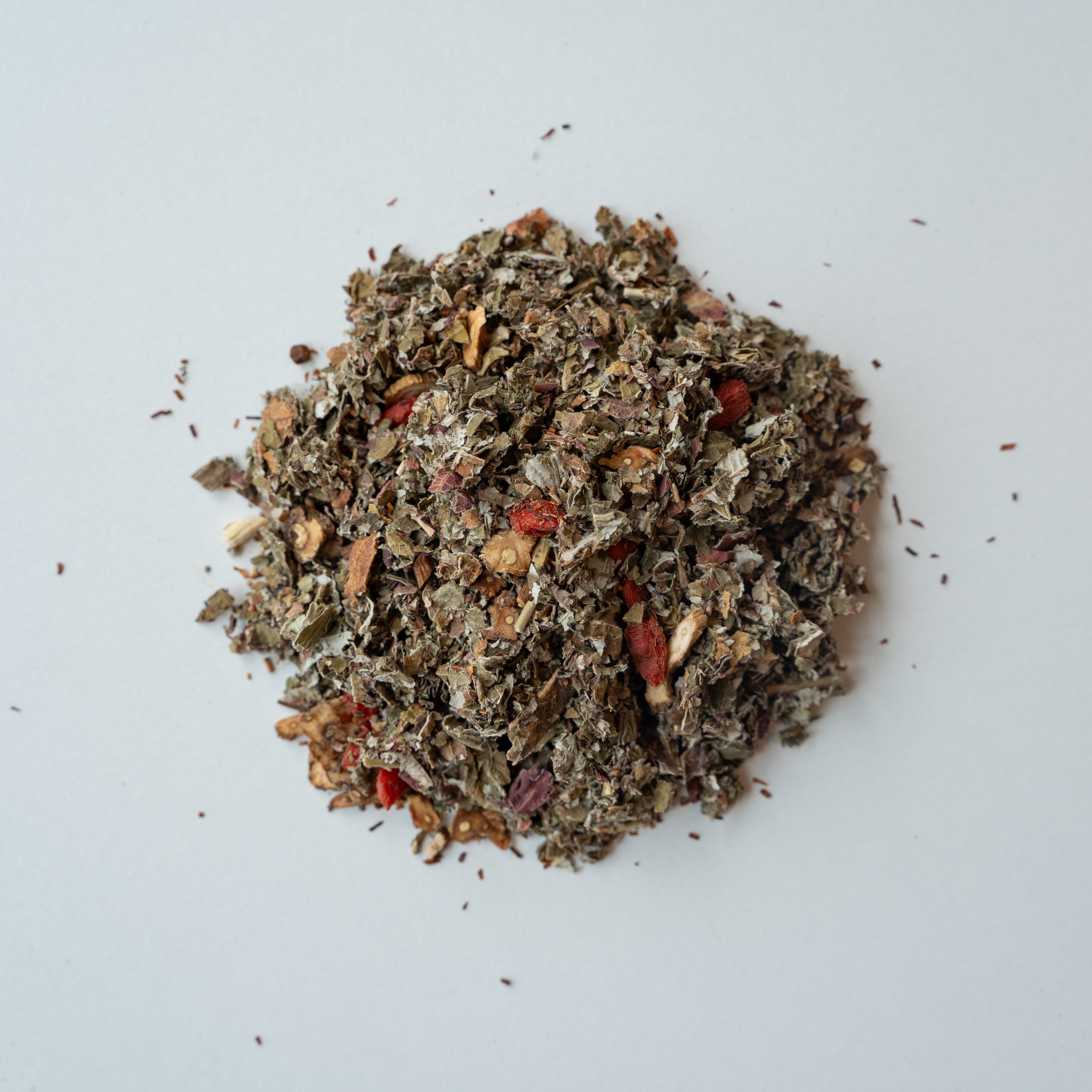 マタニティブレンド | NeRoLi herb